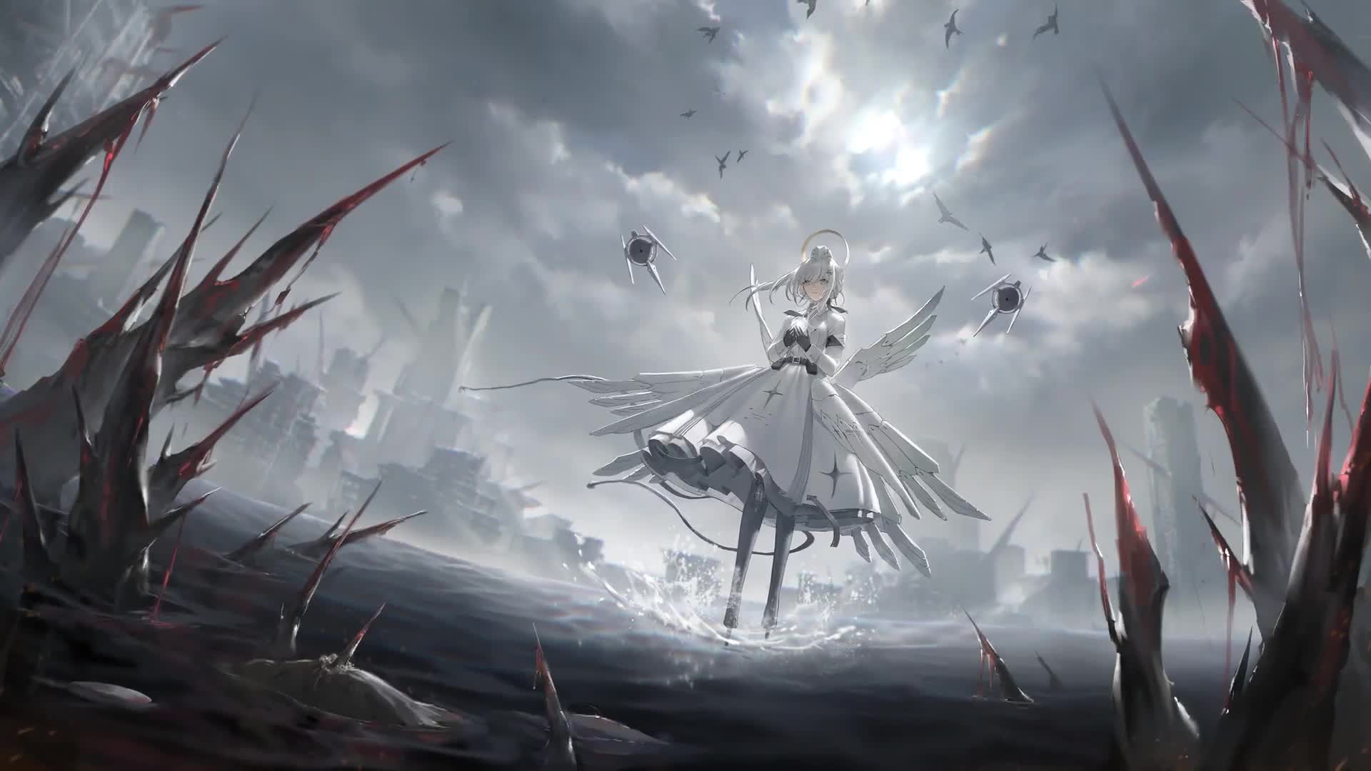 Liv Activity HD Ahq 11 live wallpaper