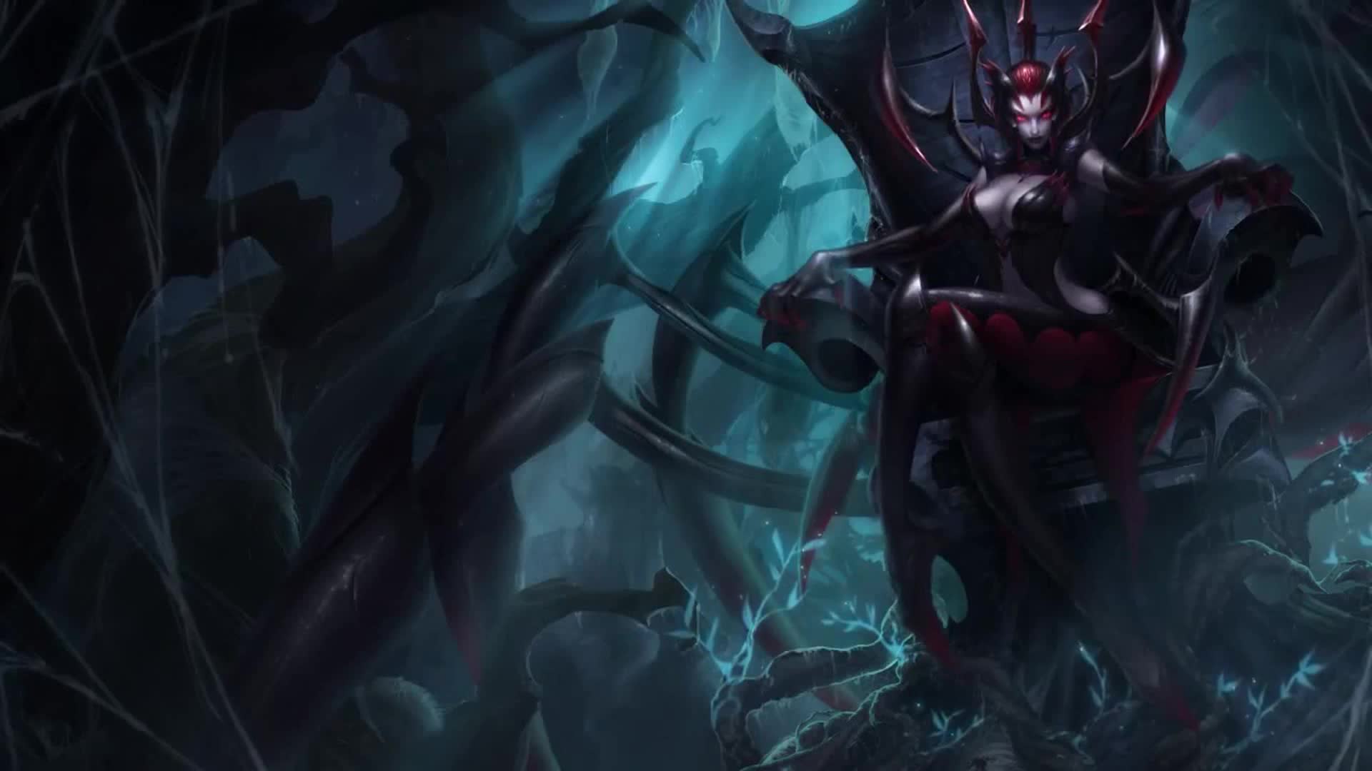 elise live wallpaper