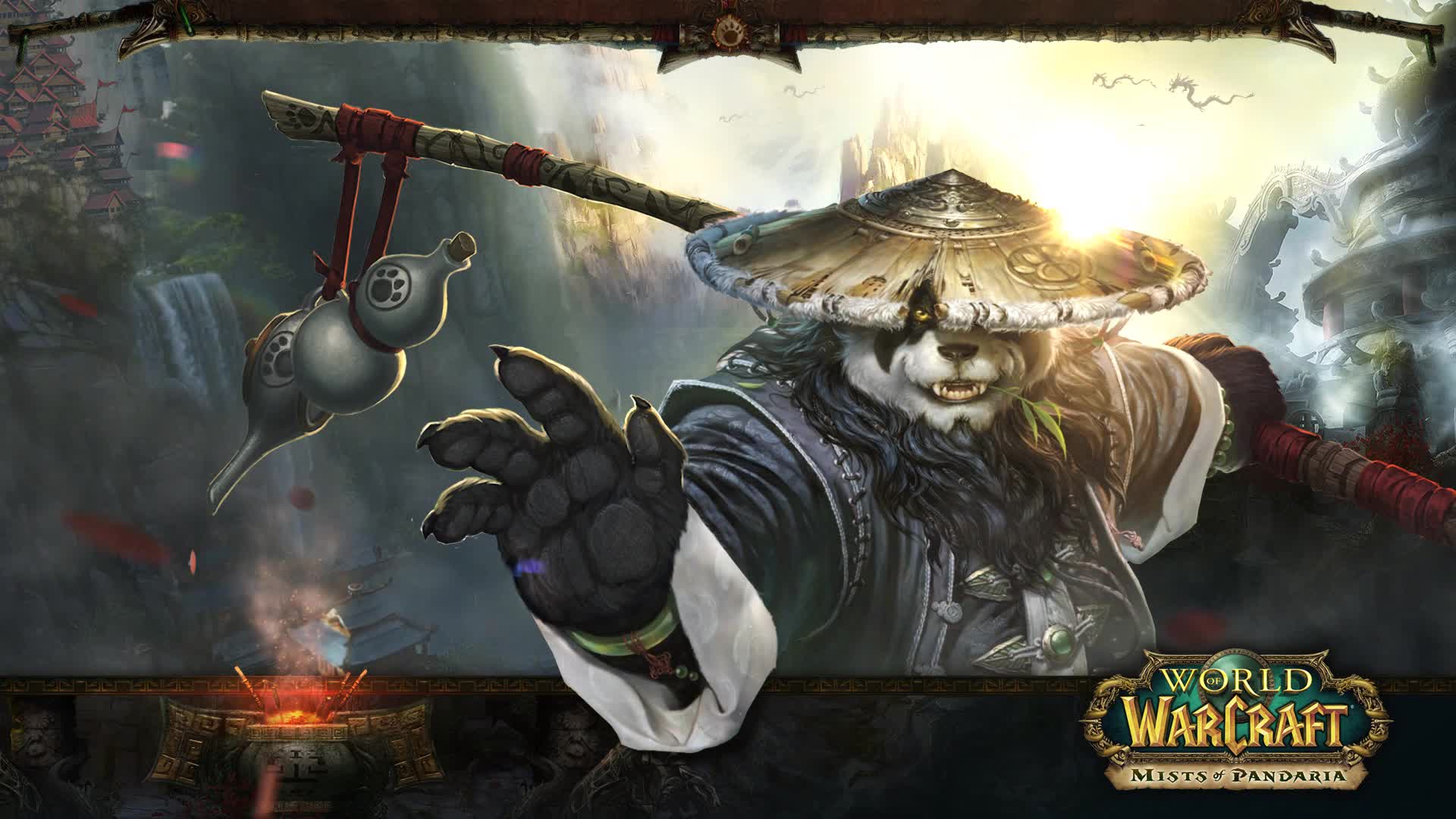 MoP Chen HQ live wallpaper