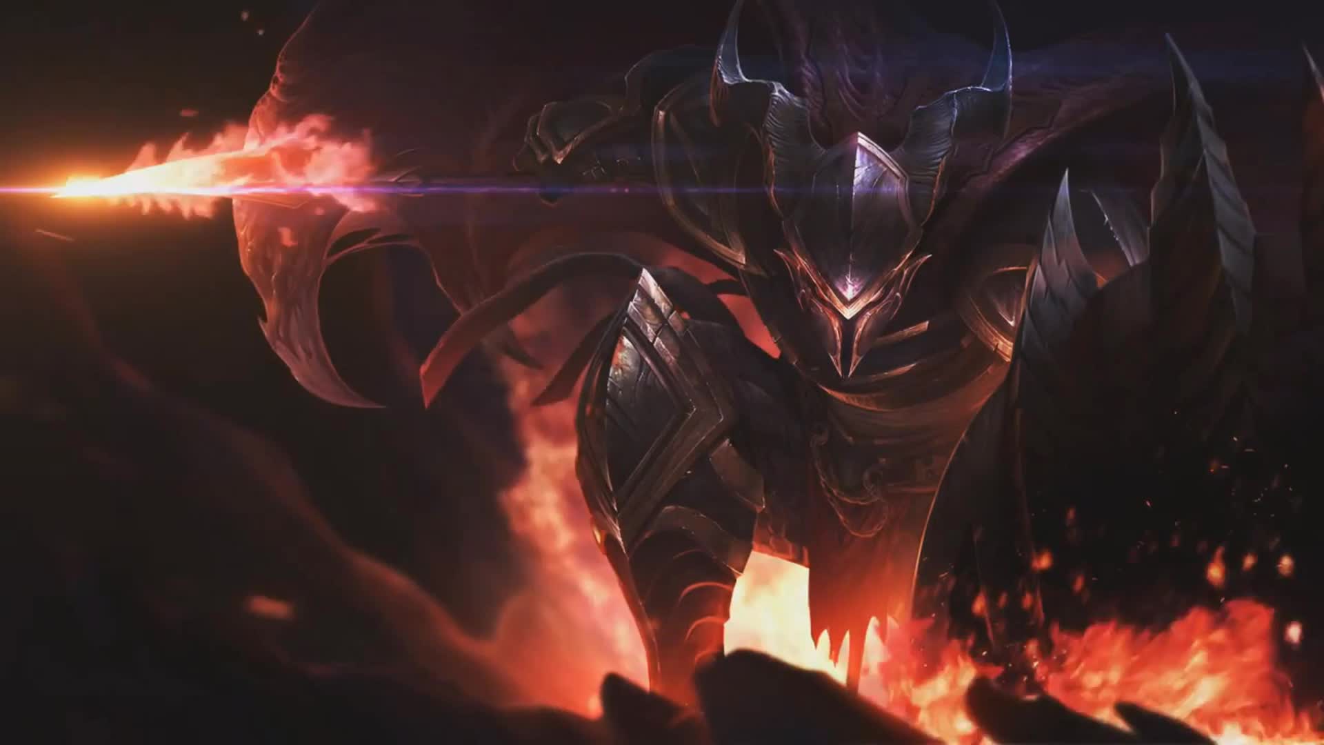 Pantheon Dragonslayer