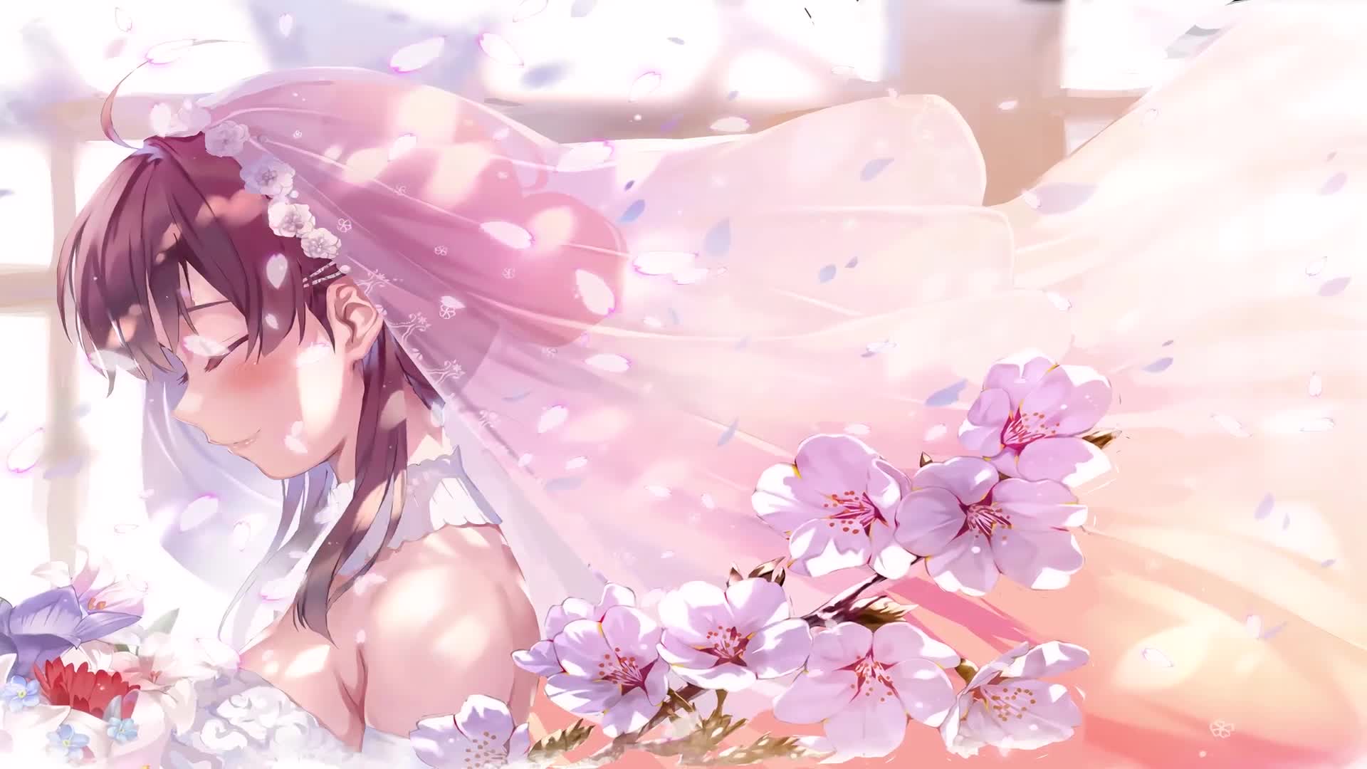 路人女主 加藤 恵megumi Kato