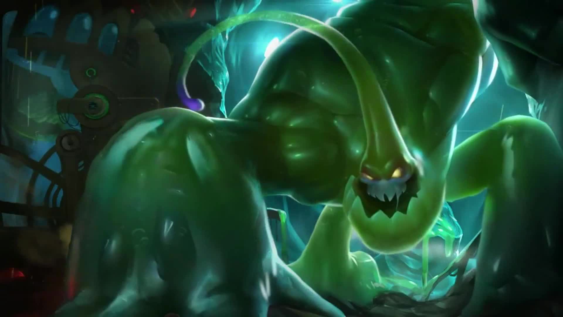 zac live wallpaper