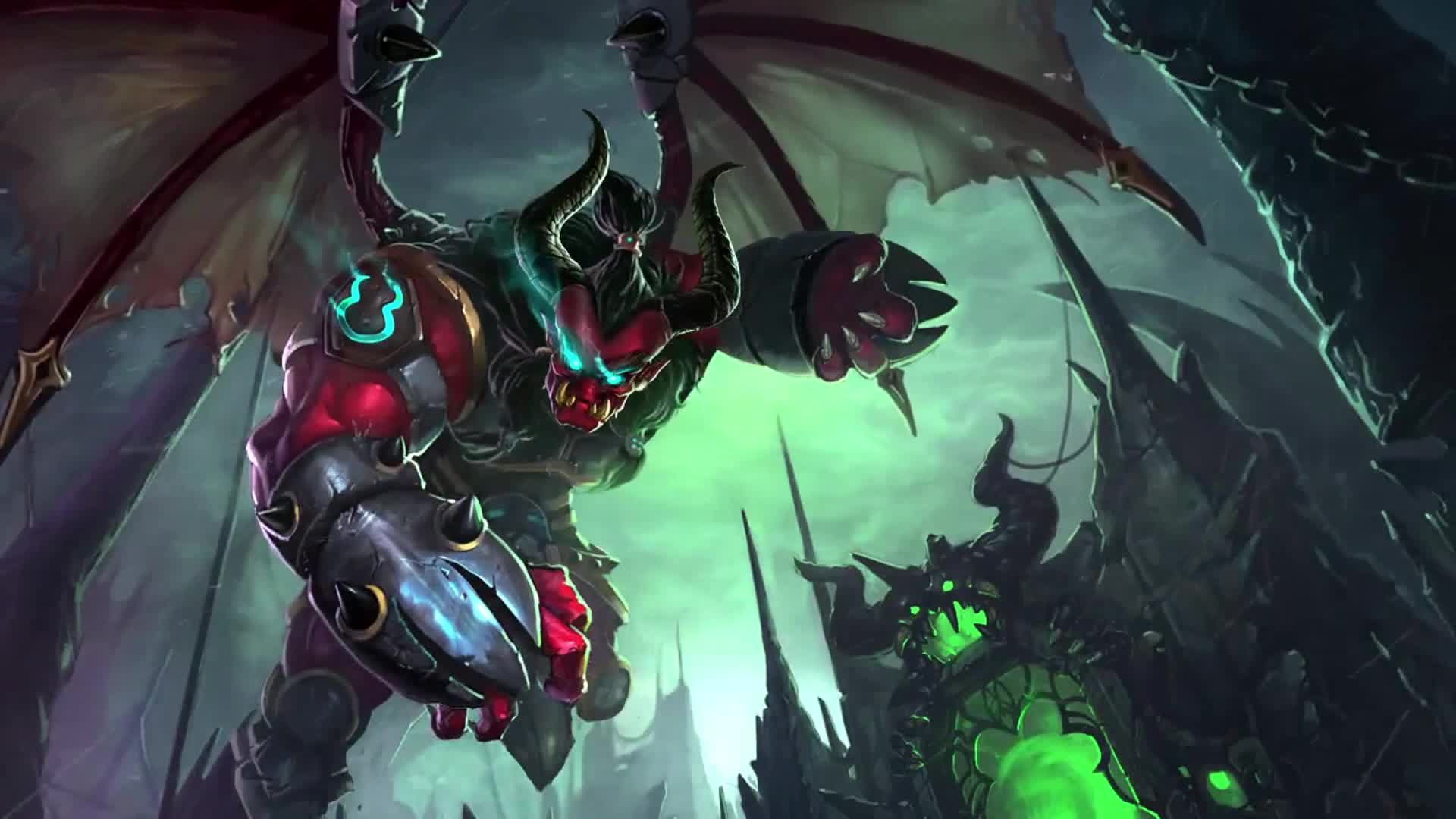 galio live wallpaper