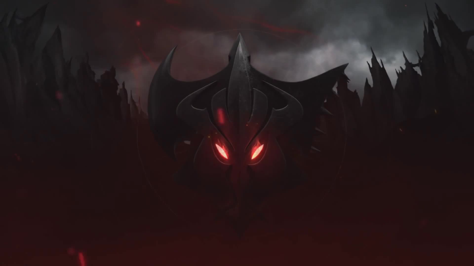 Pentakill live wallpaper