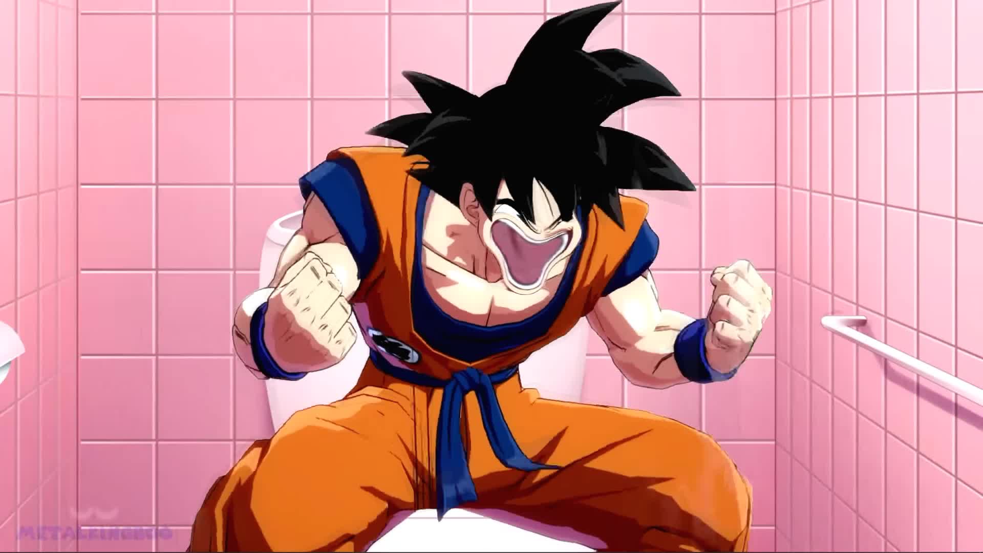Goku