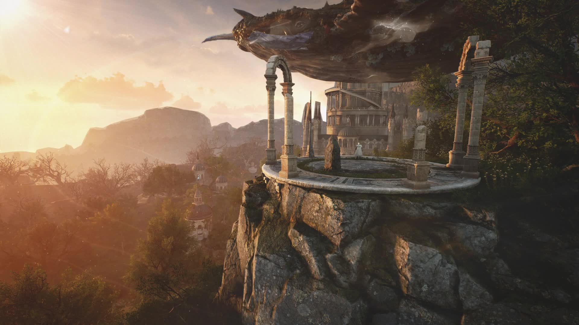 Throne and Liberty Monster