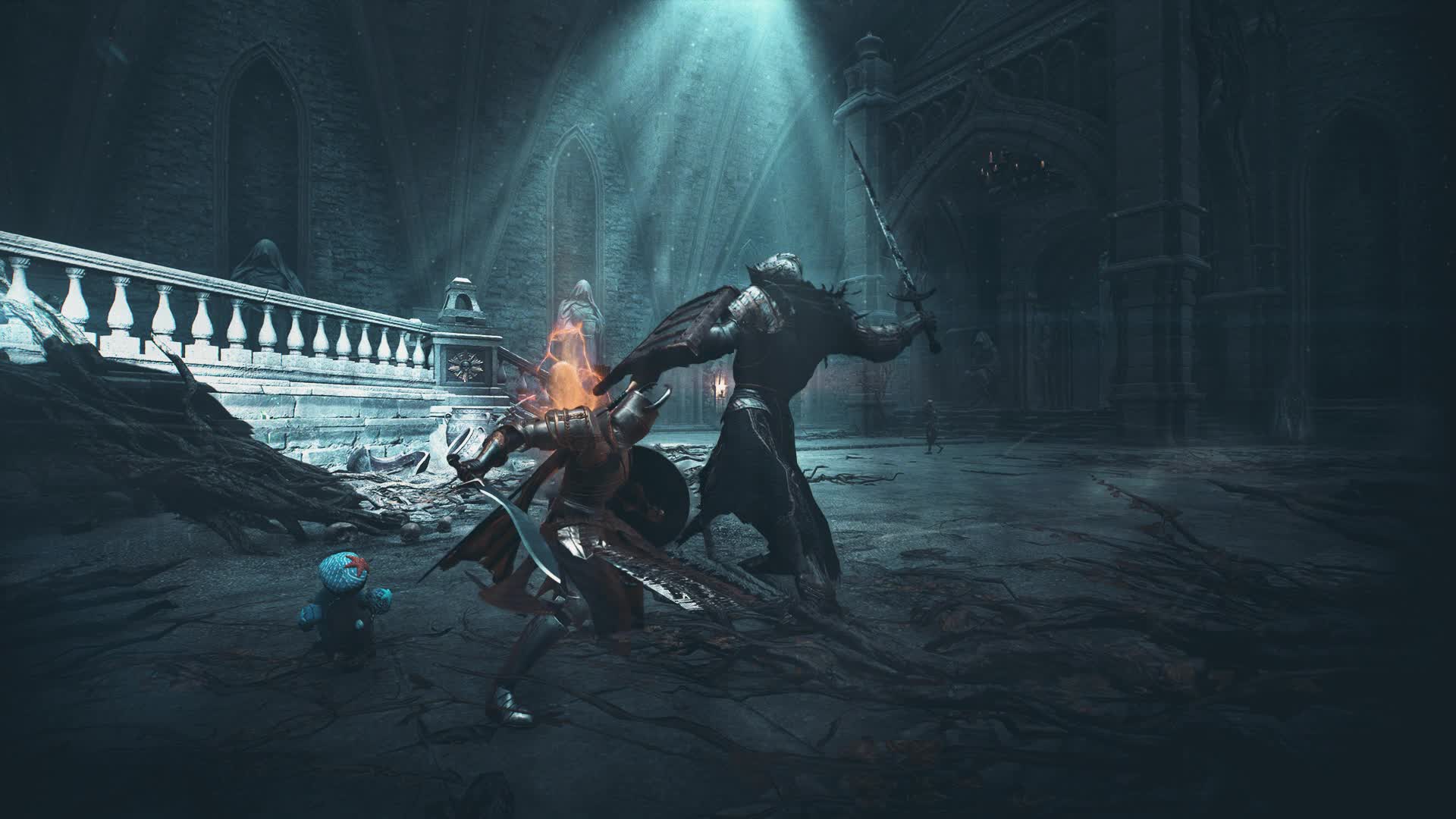 Throne and Liberty NCSOFT Wallpaper