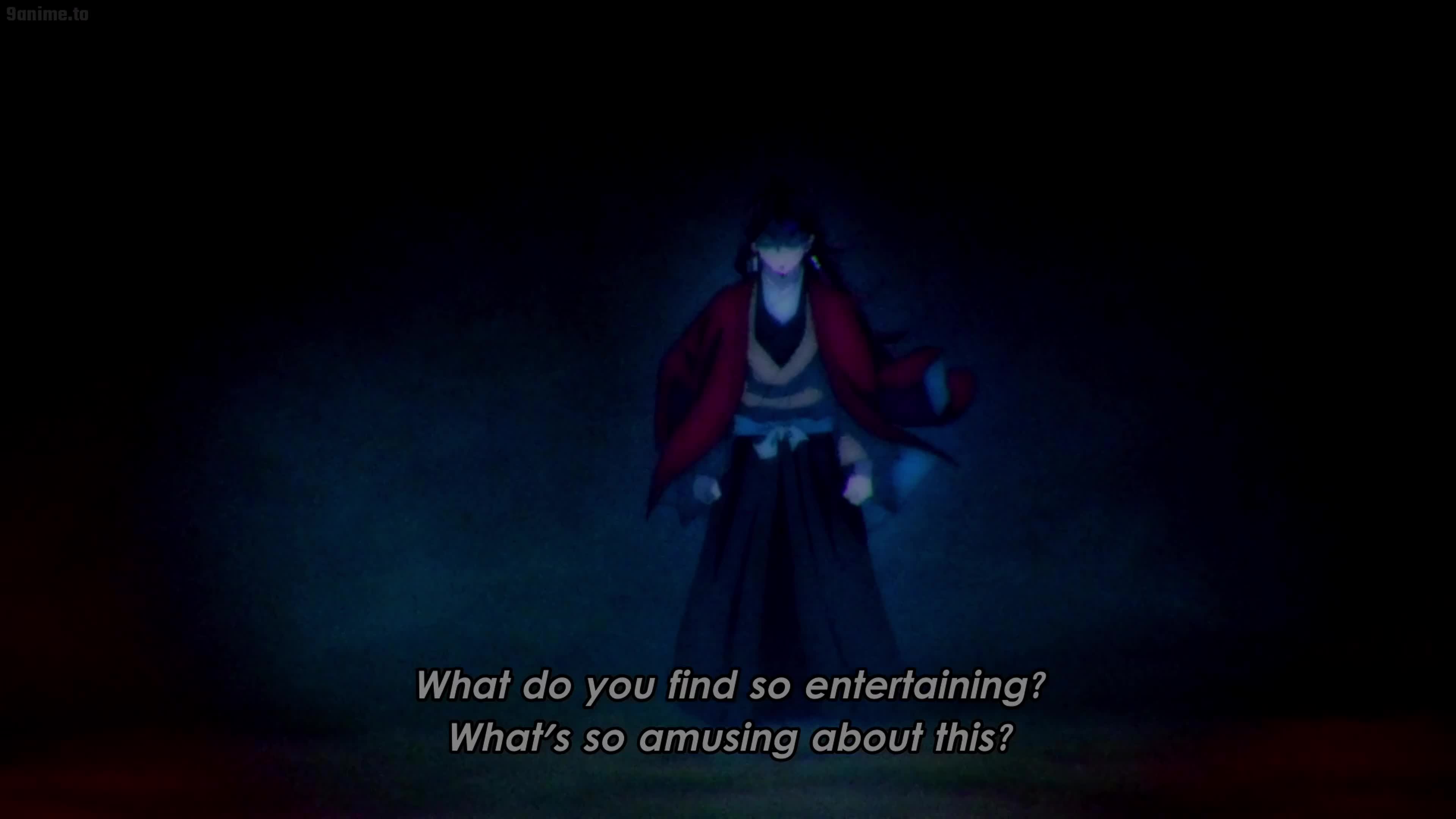 yoriichi live wallpaper