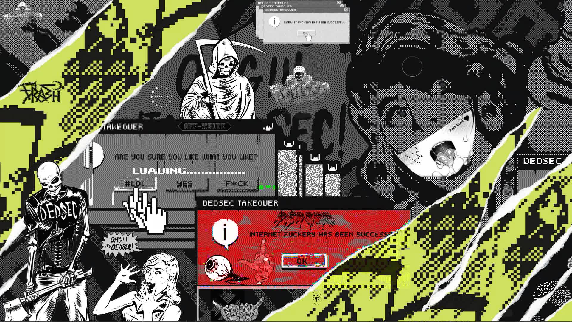 dont pick up the trash once thrown away novel 