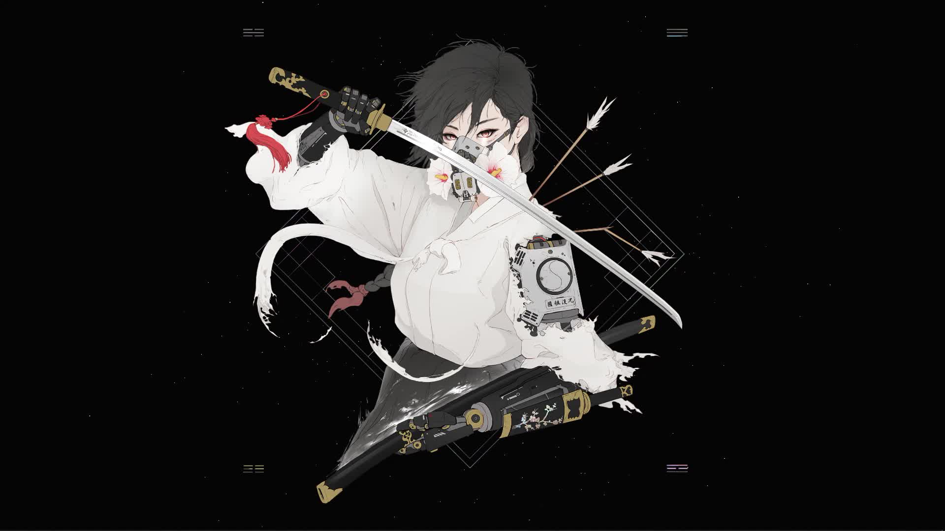 warrior high school light novel