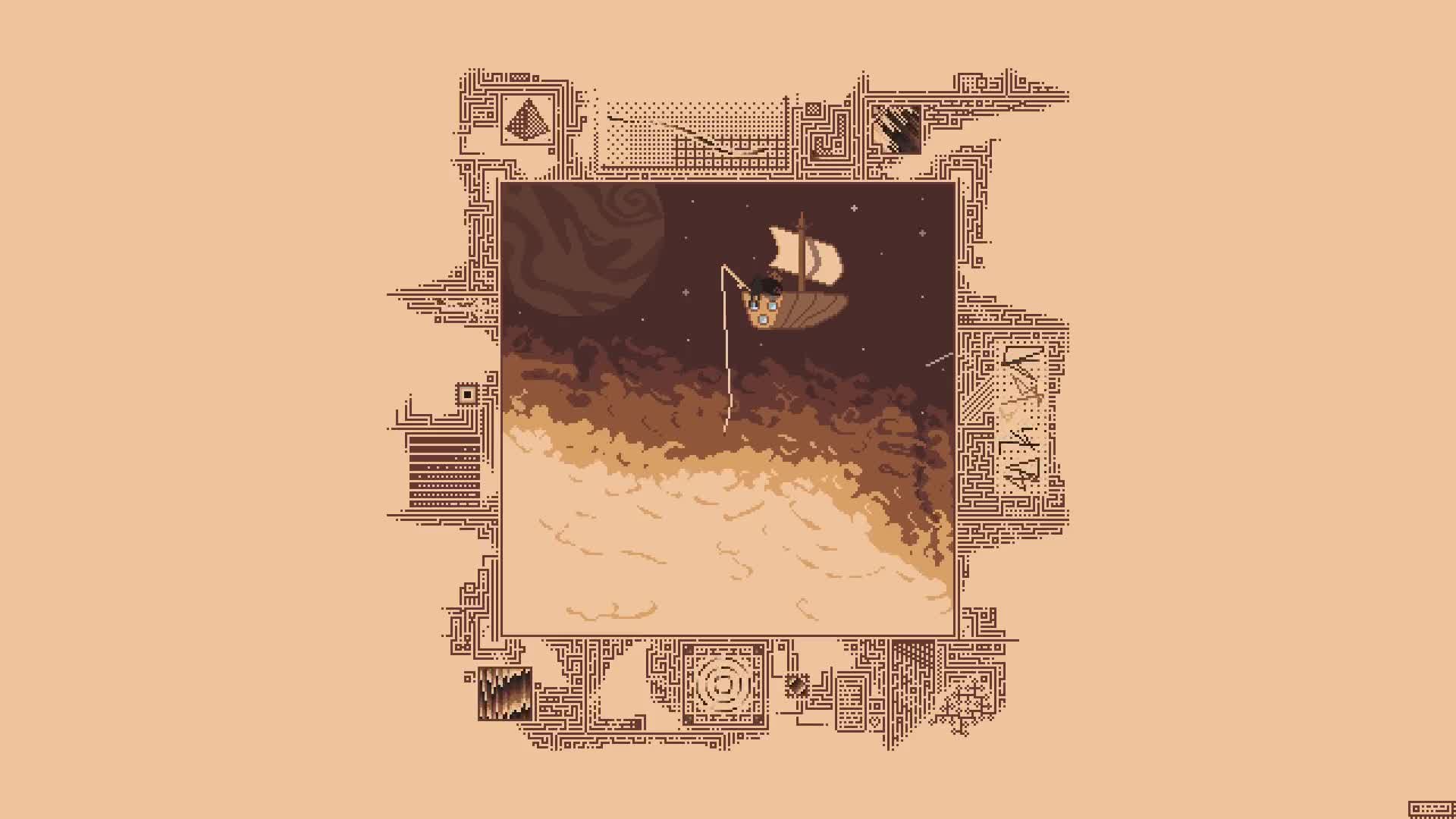 solitude reimagined fhd