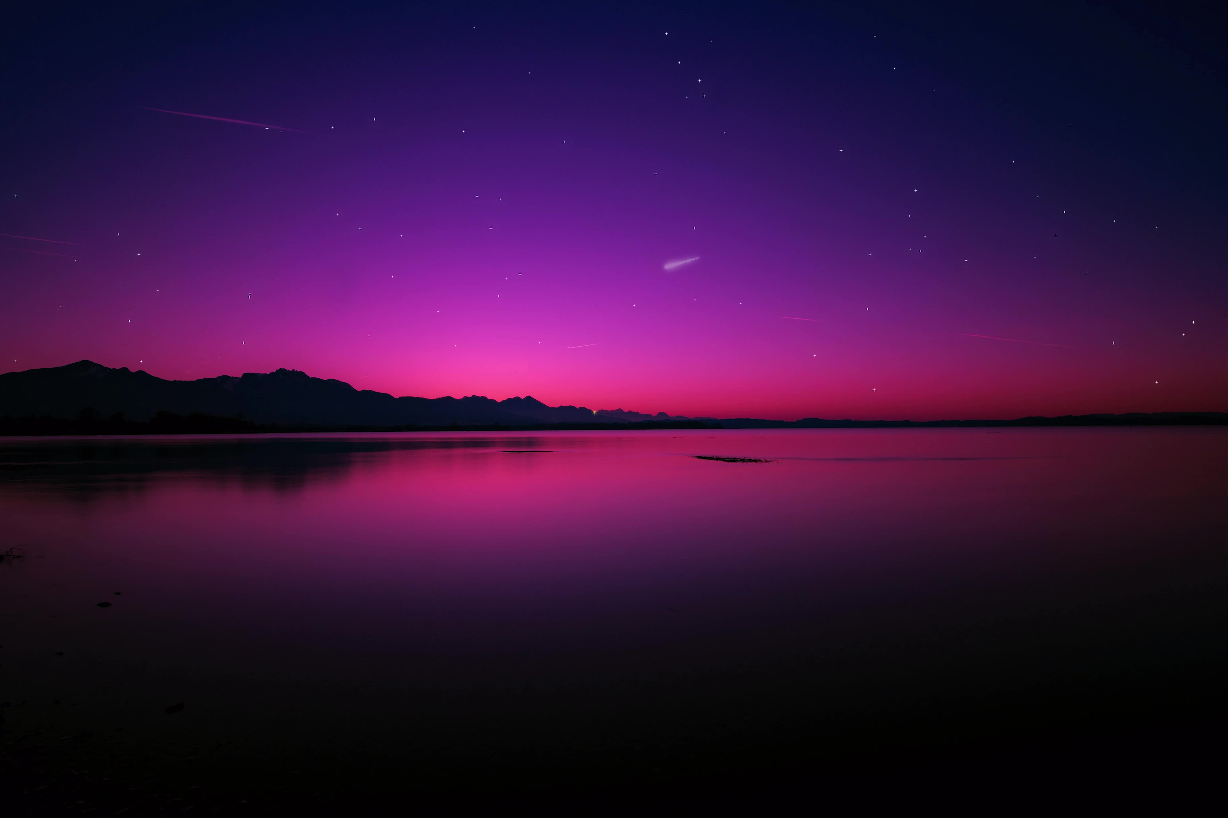 pexels travis blessing 1363876 live wallpaper