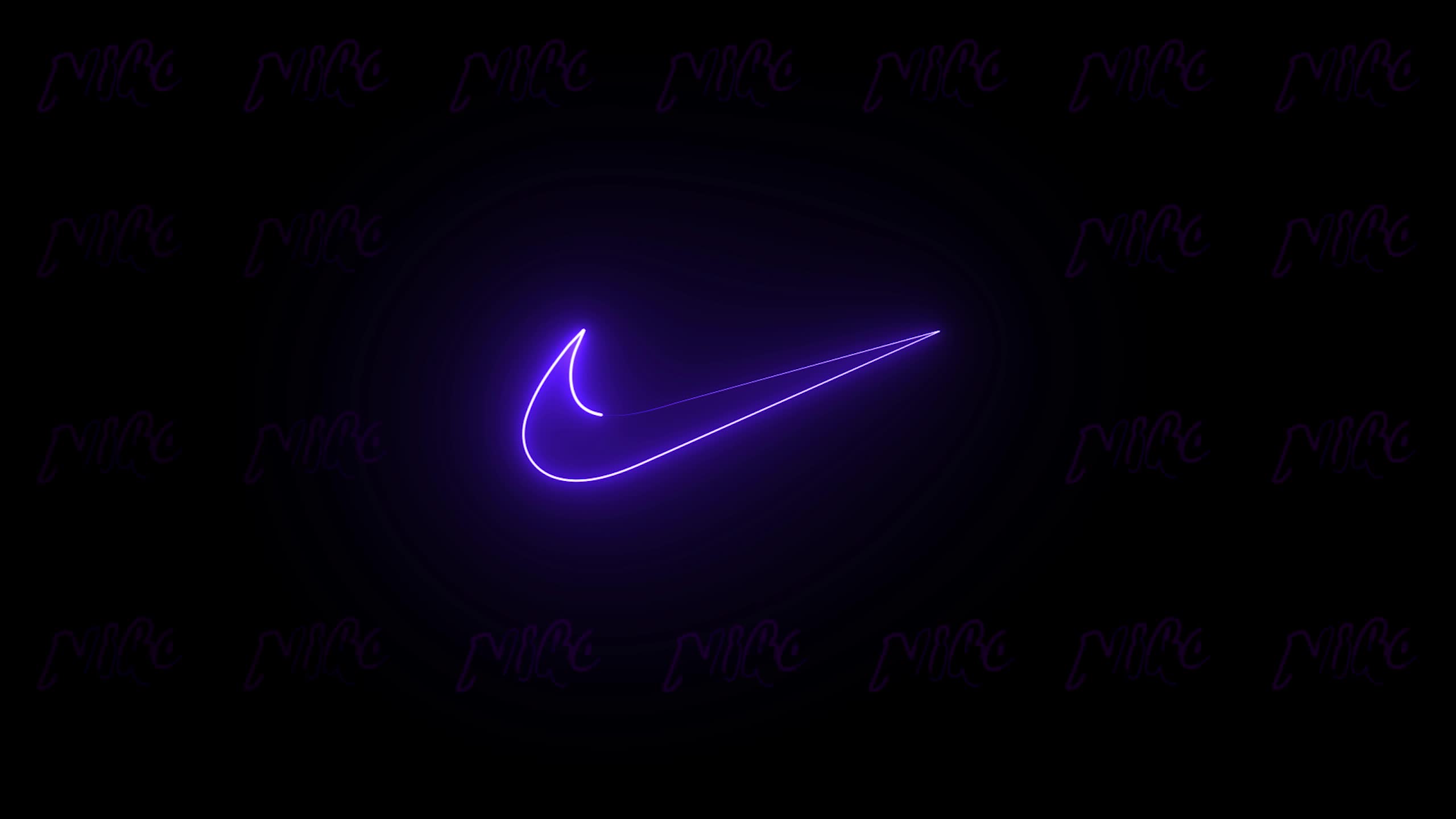nike logo