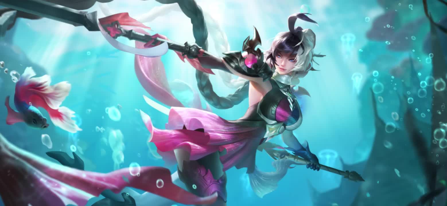 Airi Siam Batta Queen