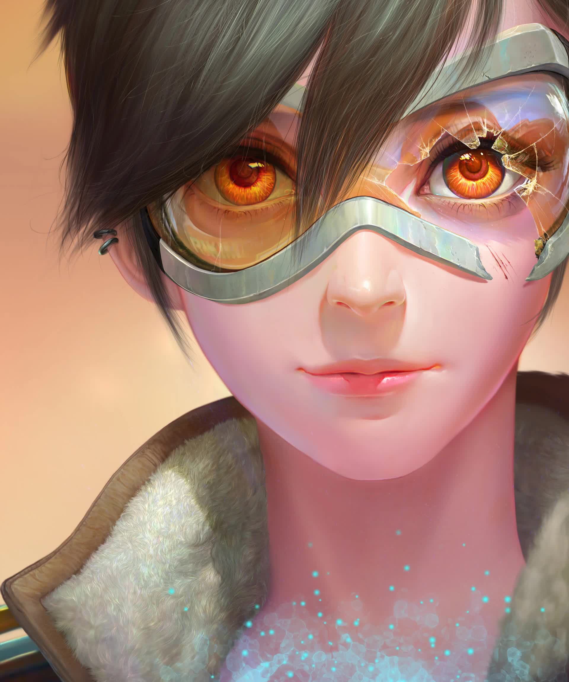 Final live wallpaper