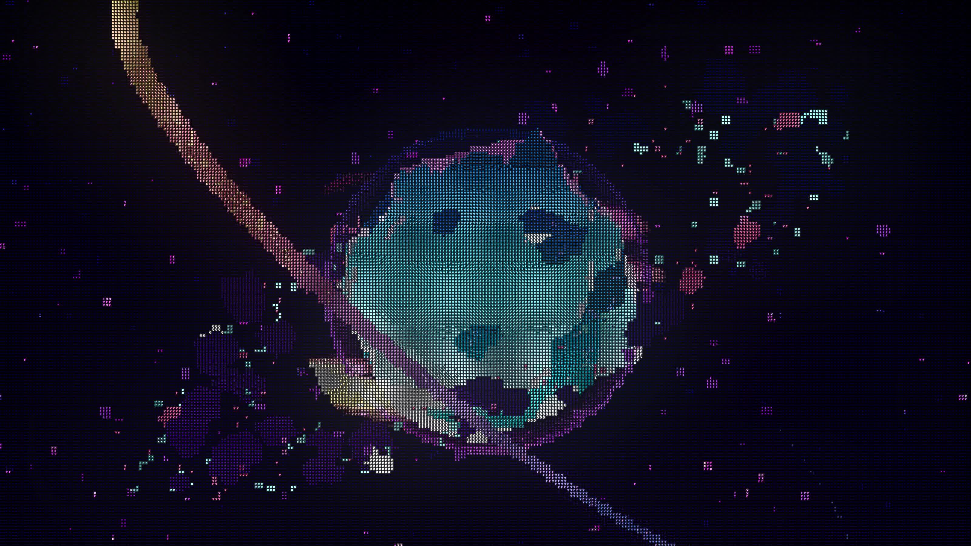 Pixel Planet