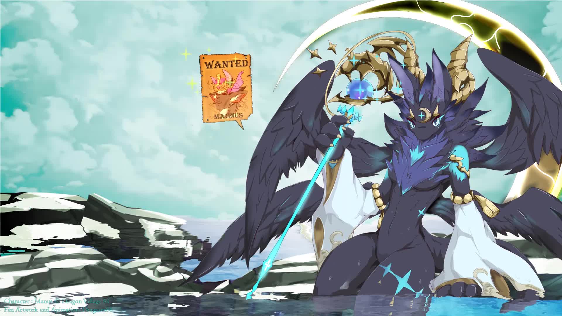 flicker live wallpaper