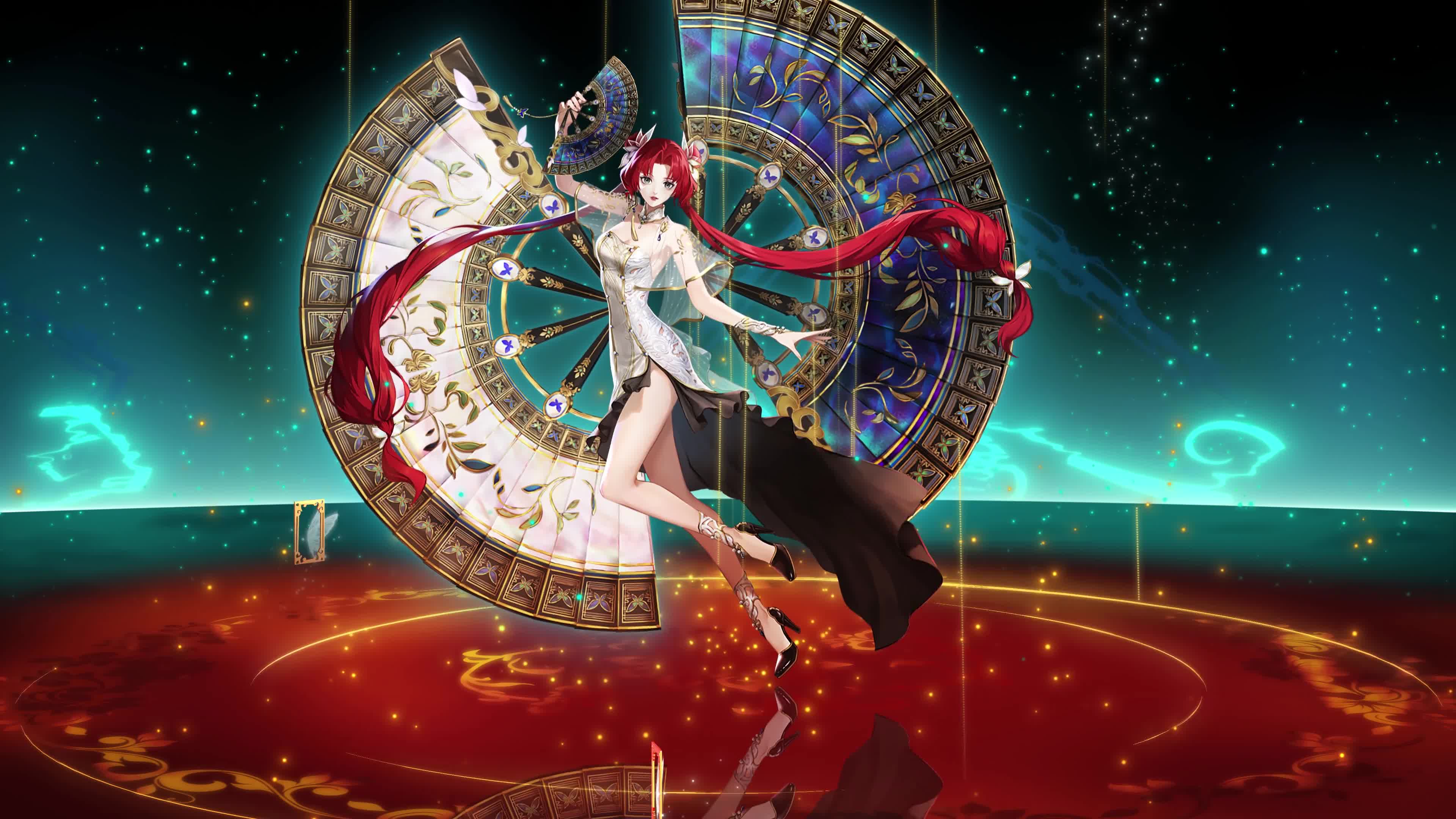 不知火横版 batch