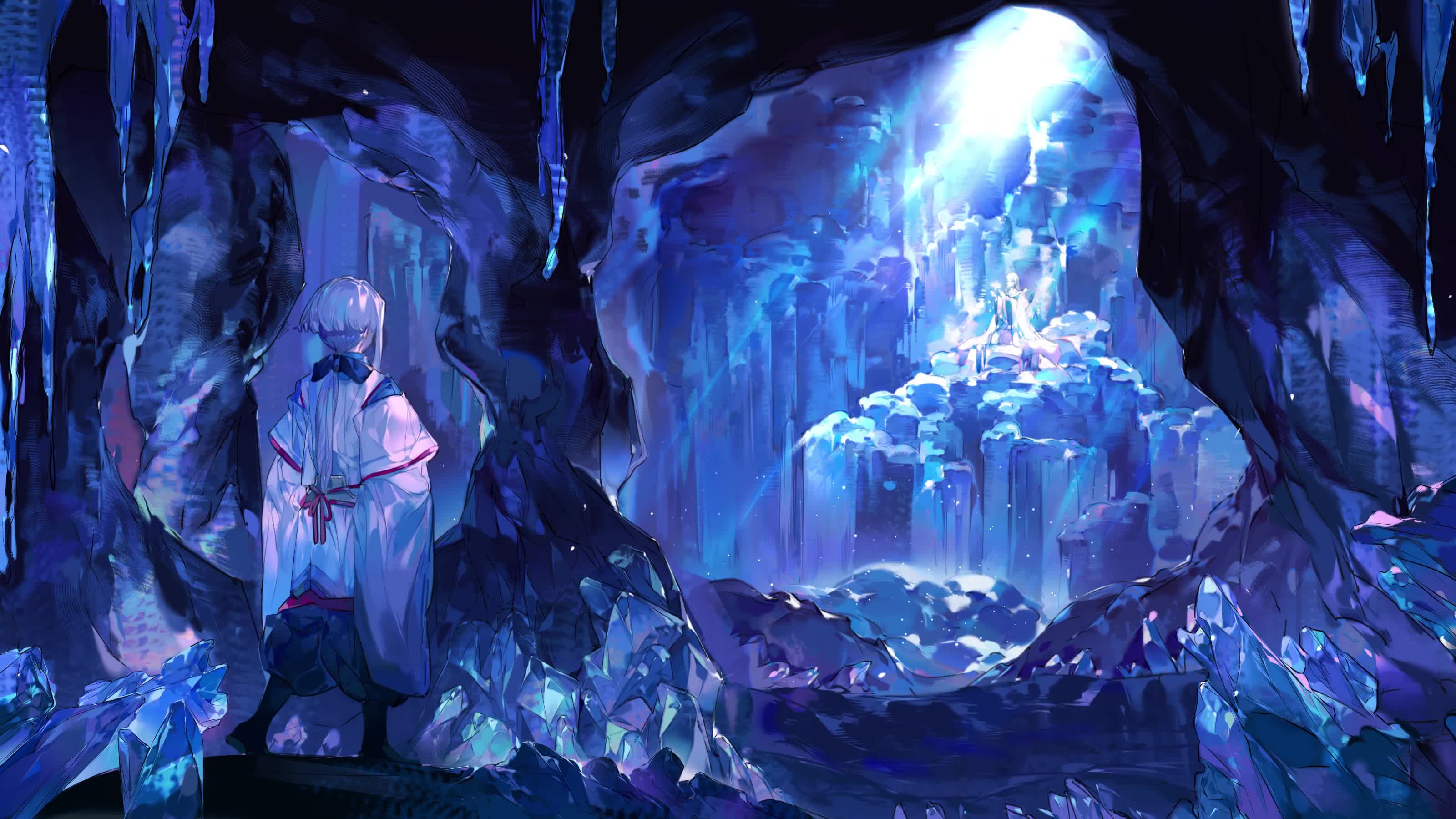 雪女音乐 横版 batch