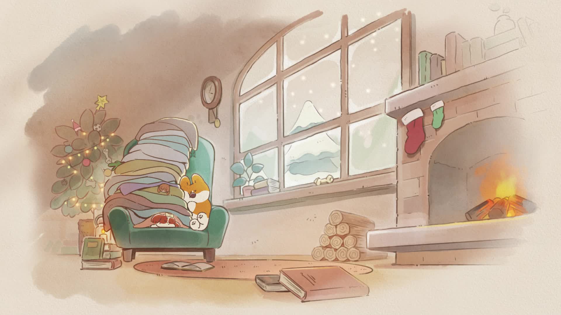 DCS COM e008 lp fire