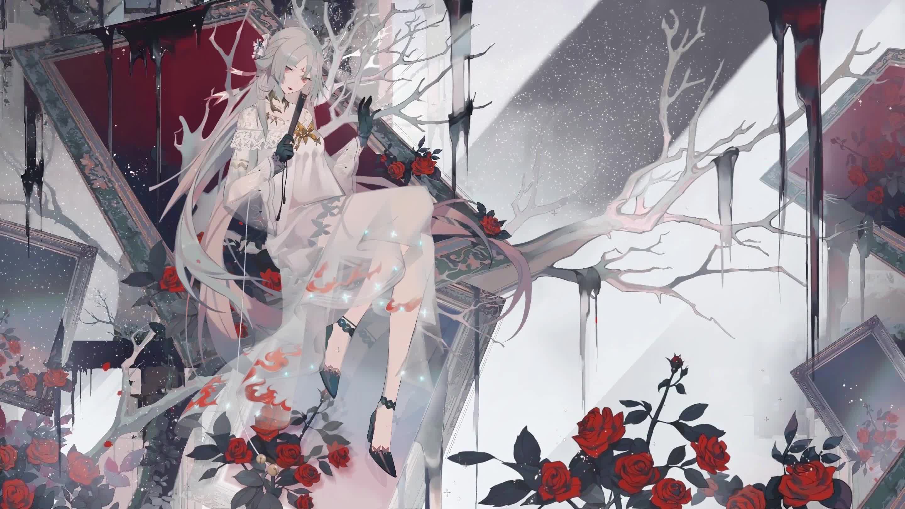 不知火电脑y live wallpaper