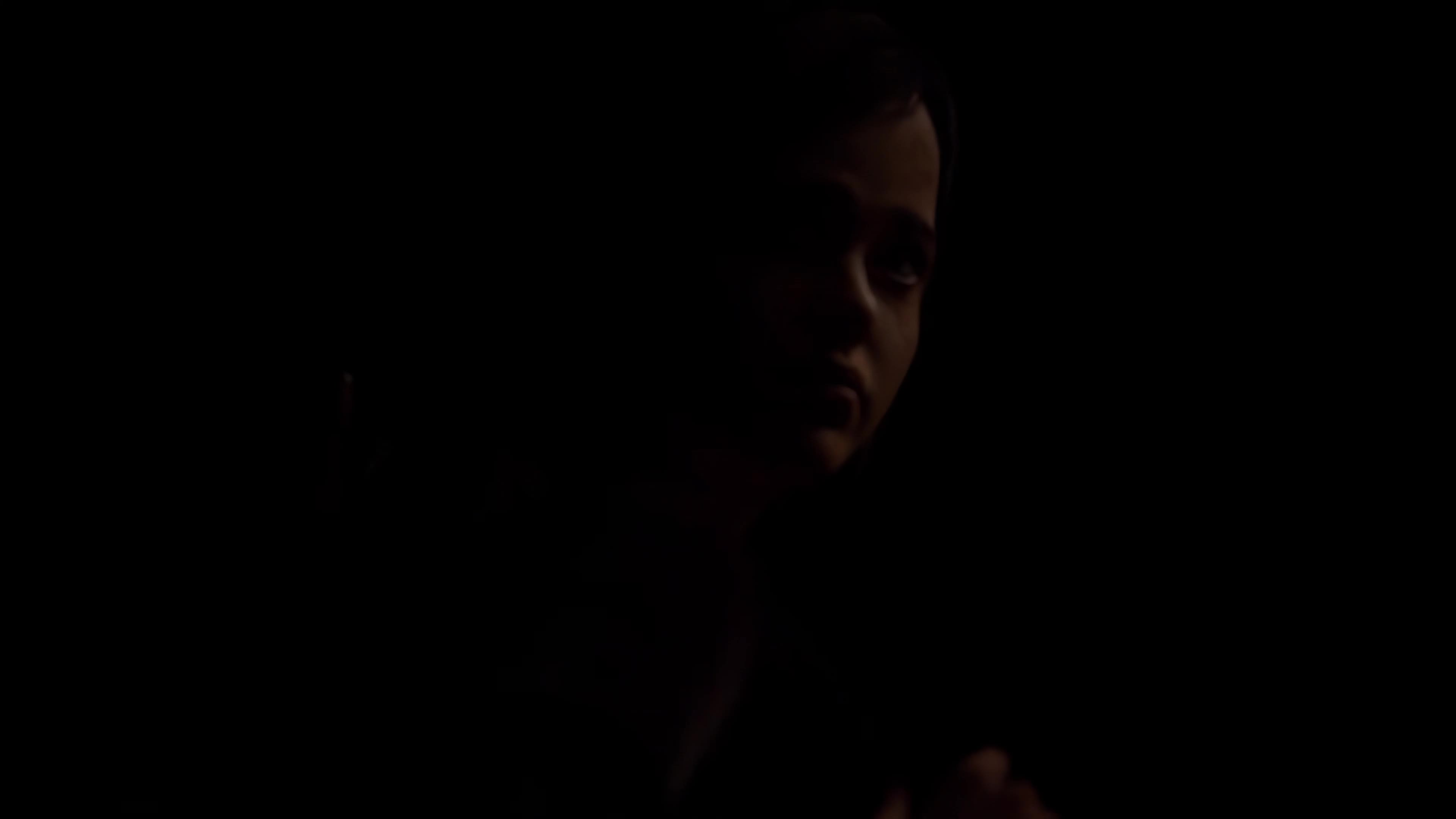 The Last of Us Remastered From The Beginning 4K