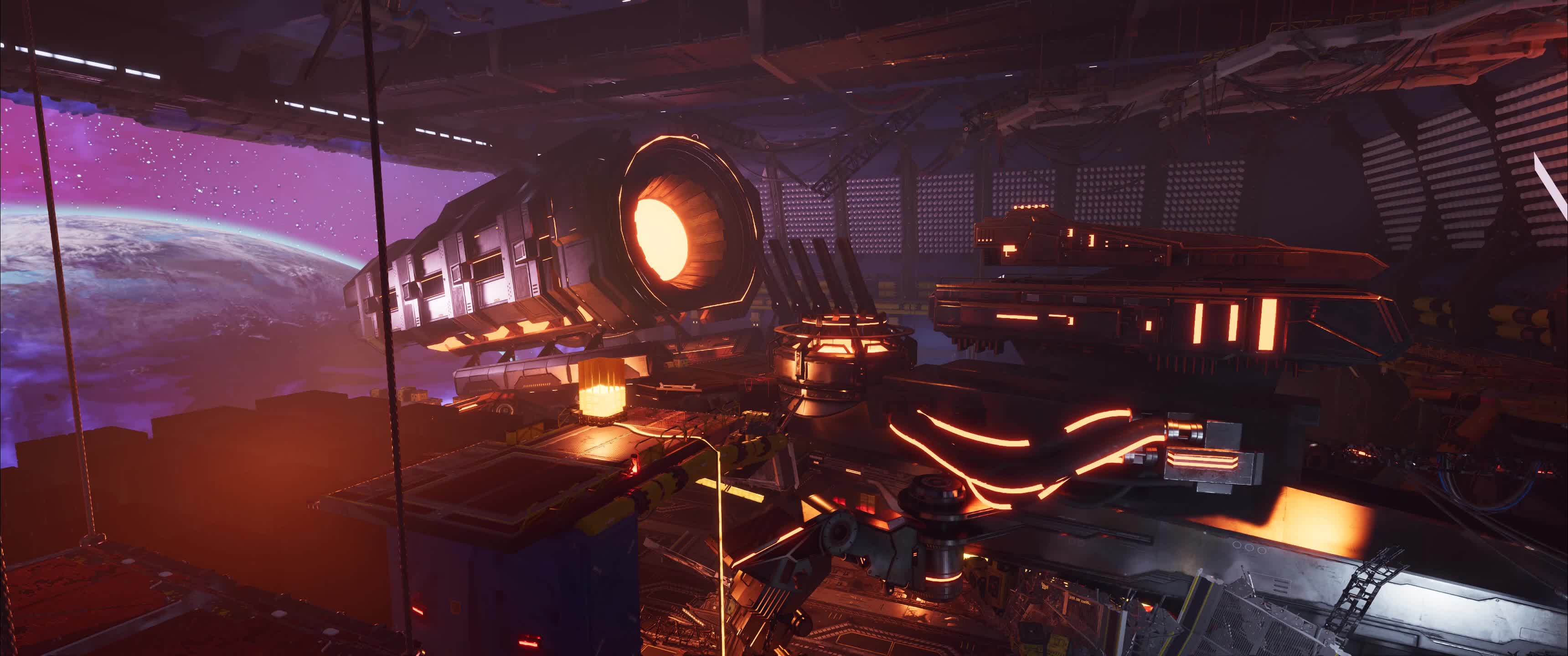 guardians of the galaxy faith energy