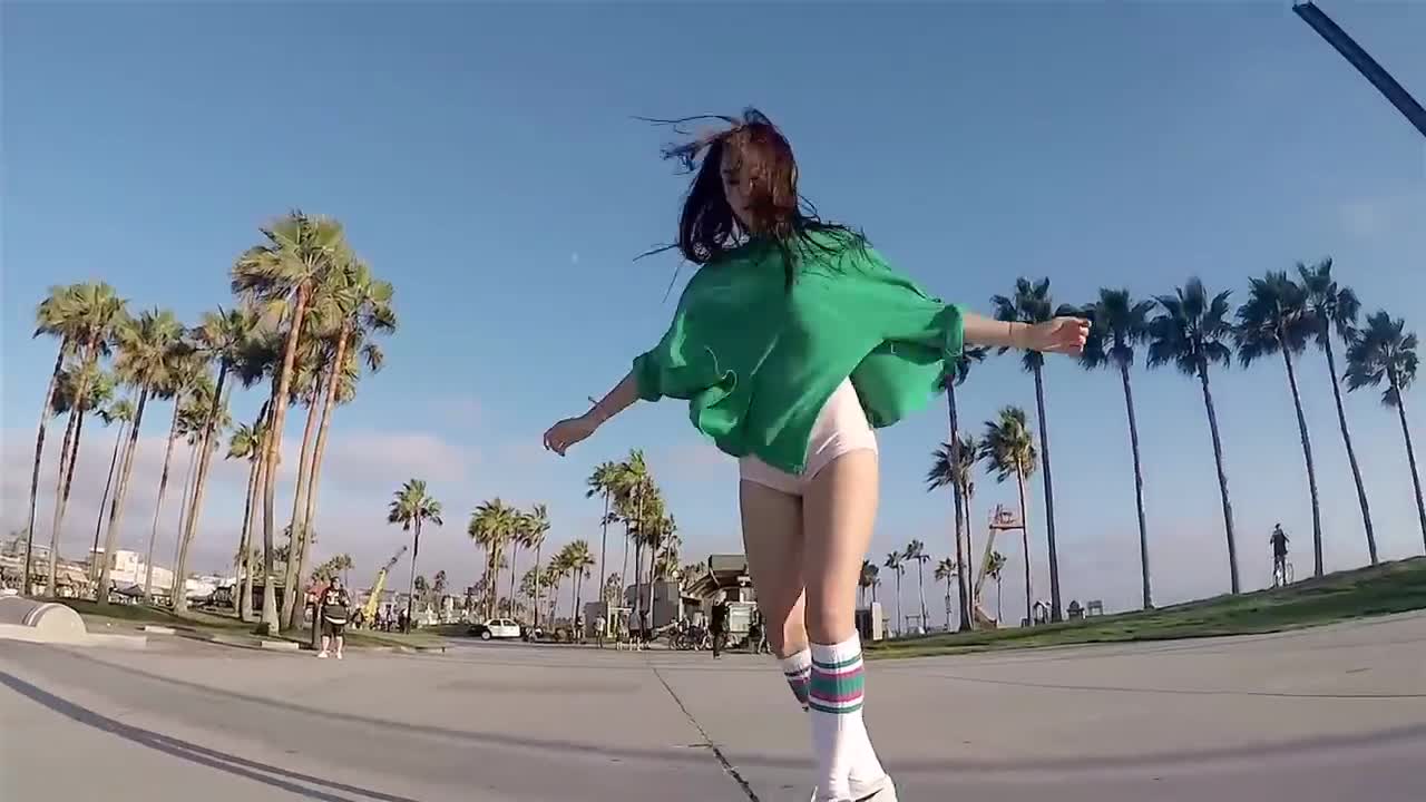 Lee Juae 720P live wallpaper