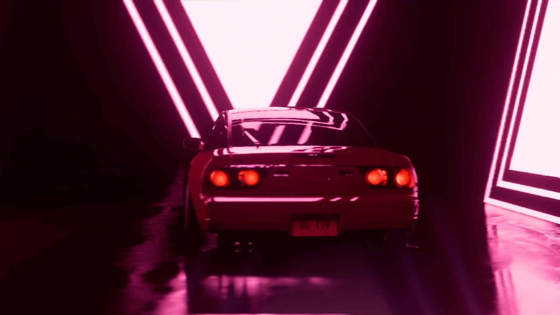 Nfs 1 live wallpaper