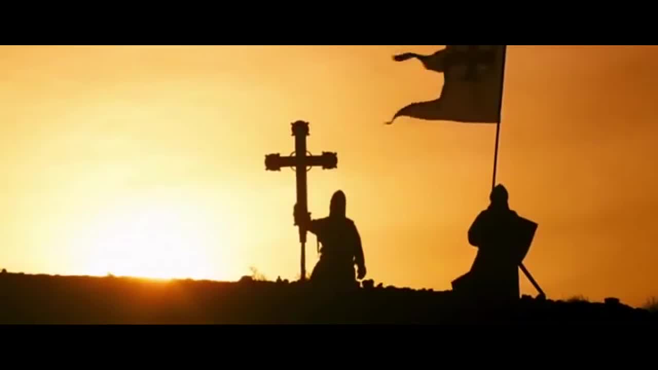 Powerwolf In the Name of God Deus Vult