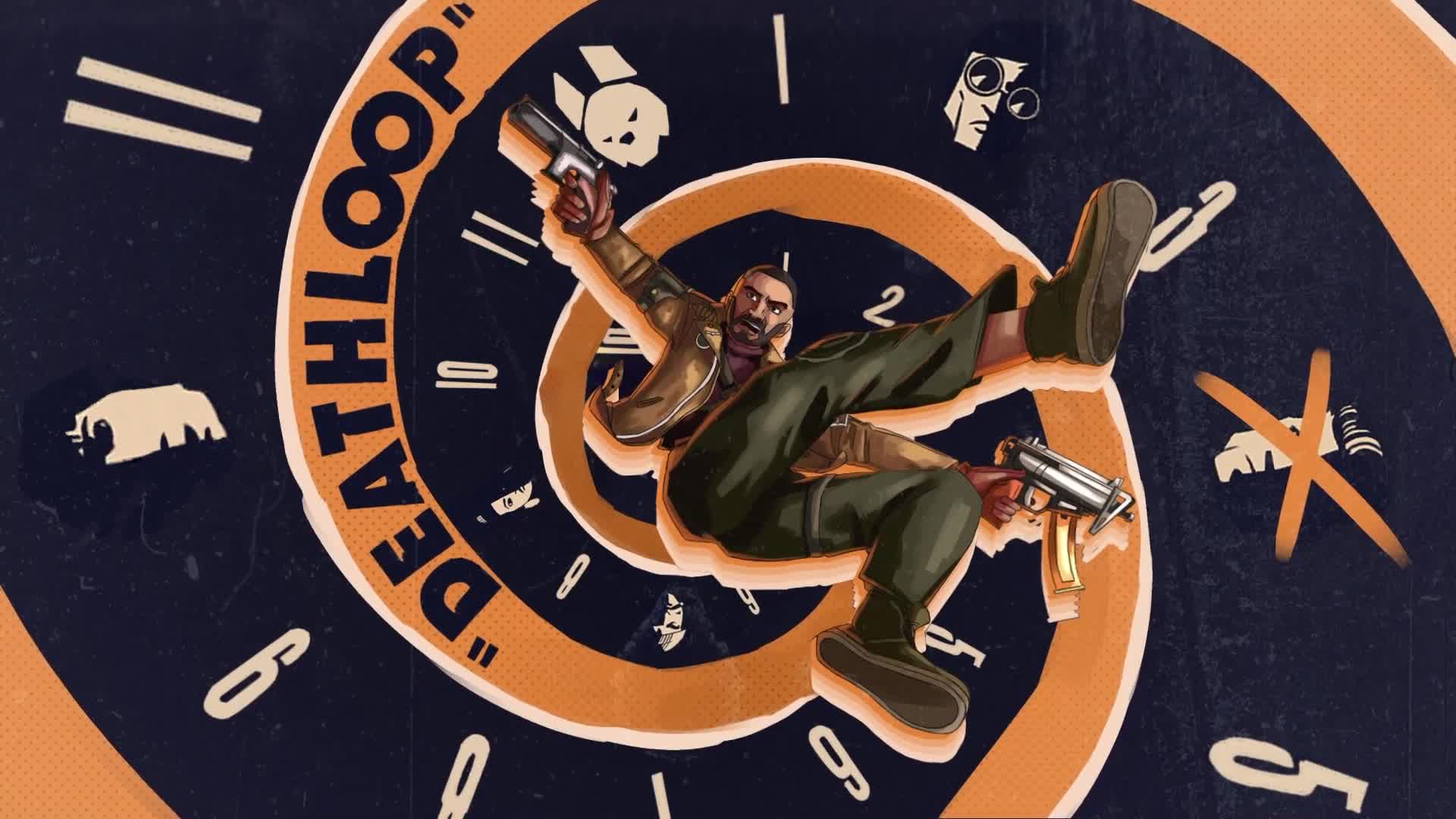 Lost In Time Déjà Vu