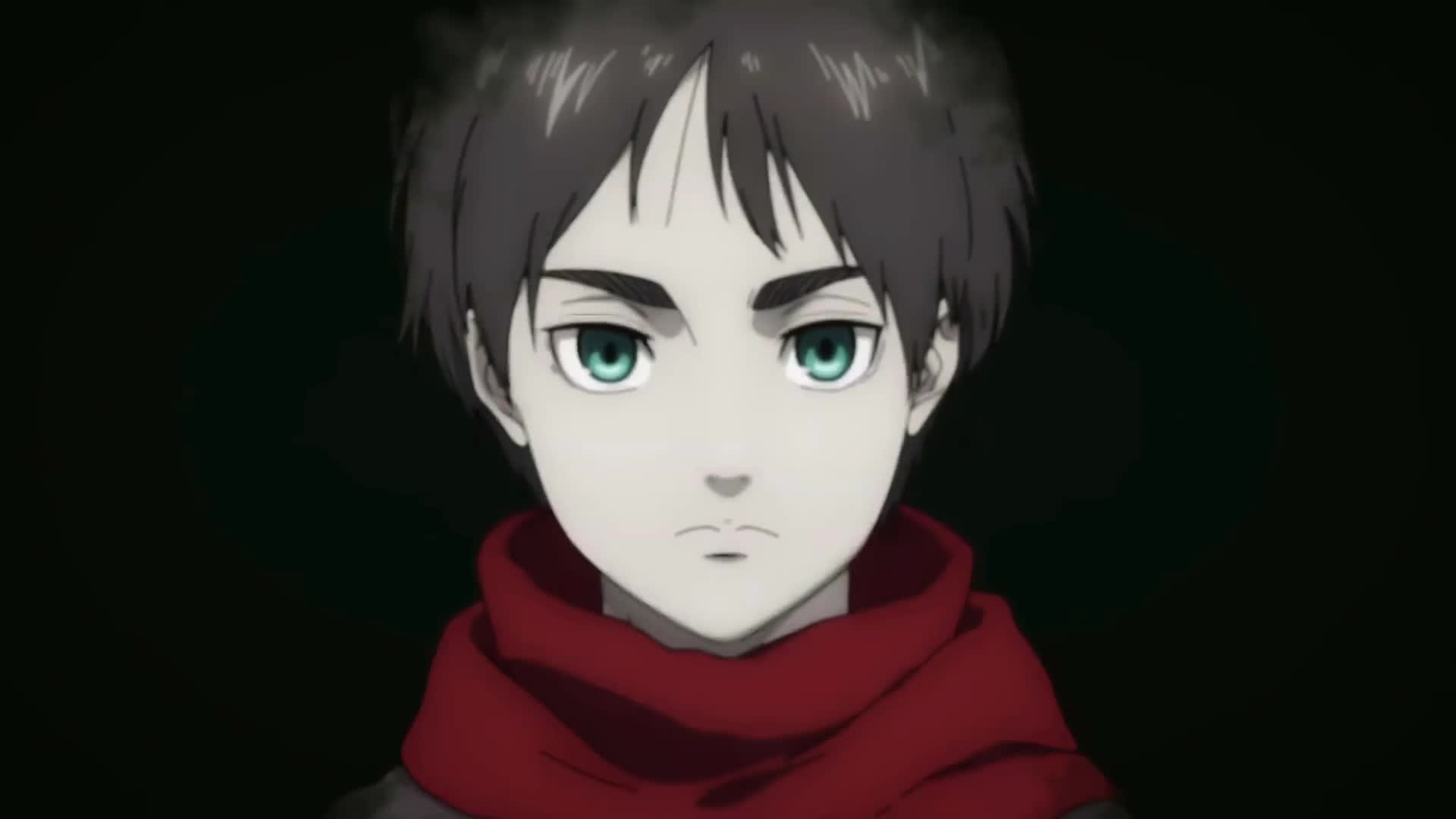 Attack On Titan Season 4 Part 2 Ed Final 60Fps