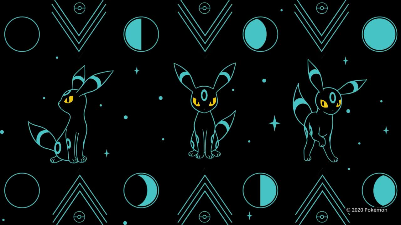 Shiny Umbreon