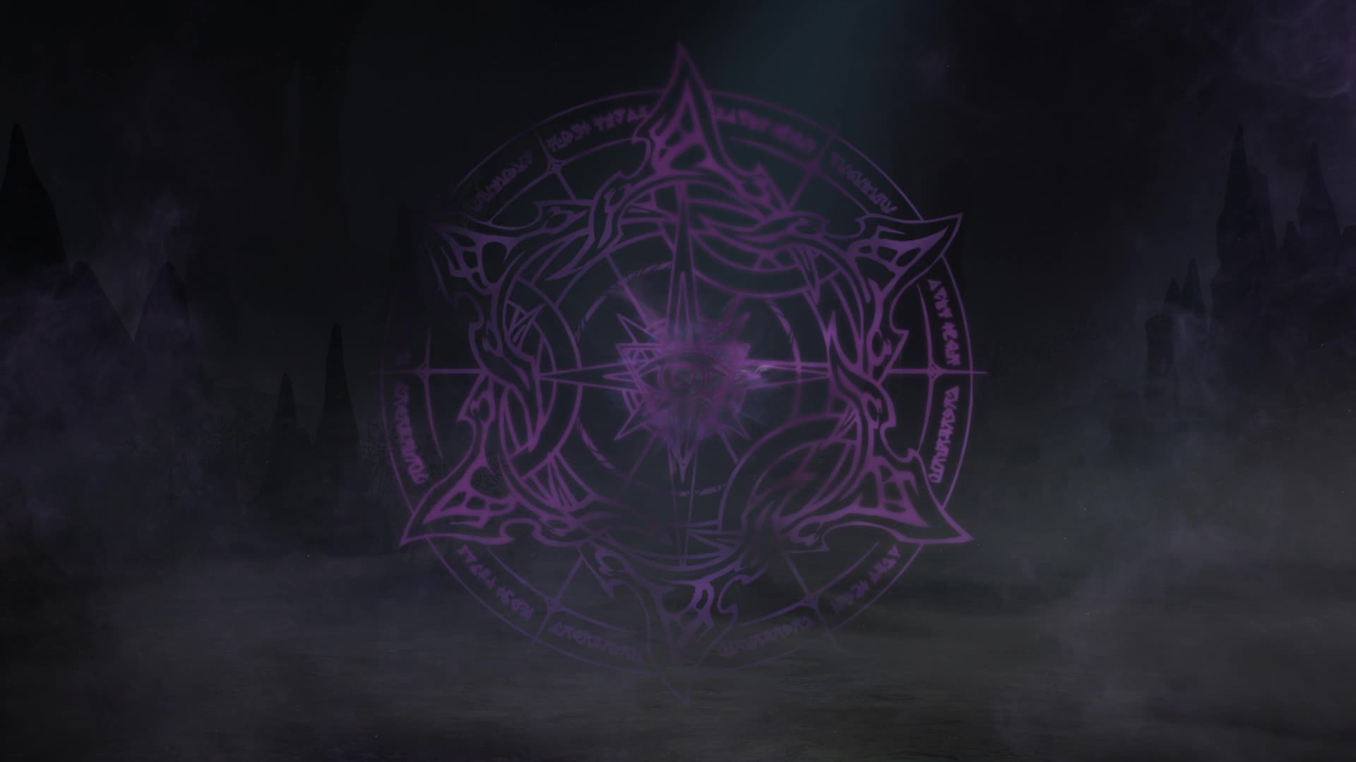 Throne and Liberty Game Symbol