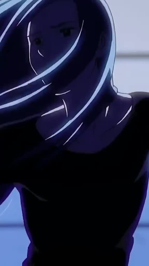 Victor Nikiforov anime