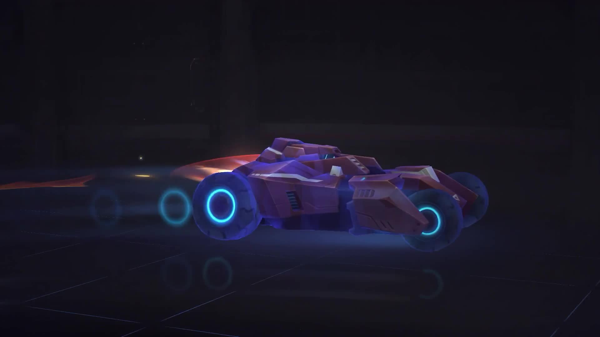 Batian Warrior Rengar