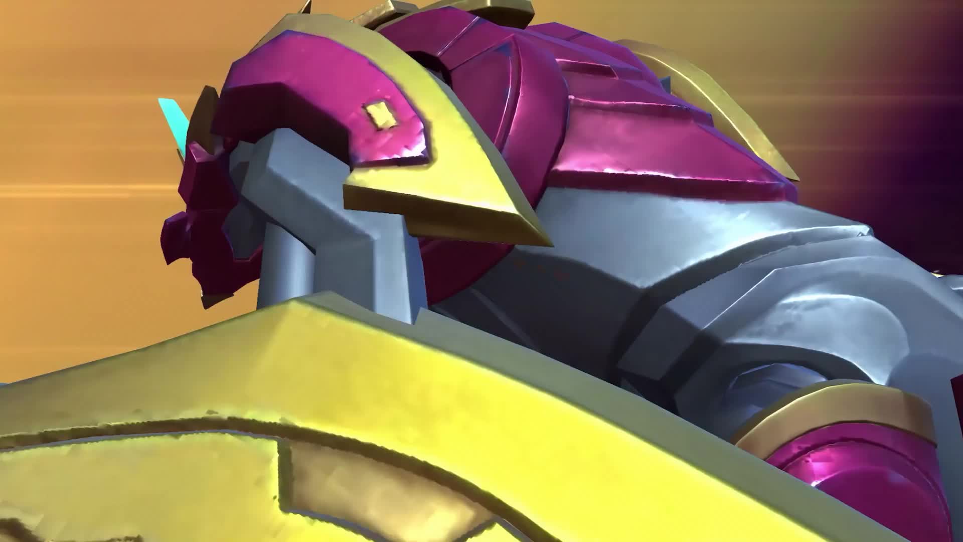 God of Galactic Magic Equipment Shivana