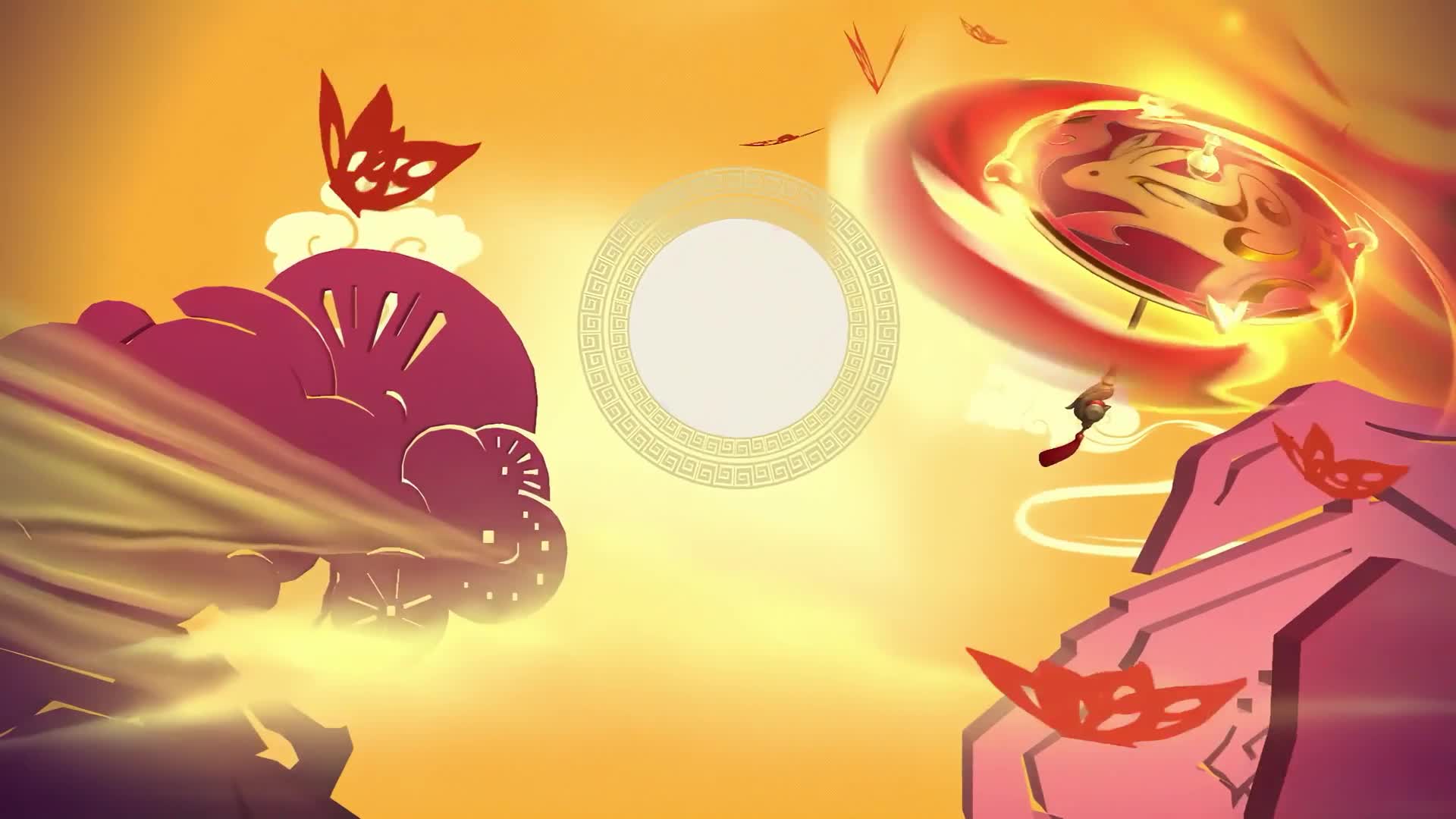 Spring Comes Kaitlyn