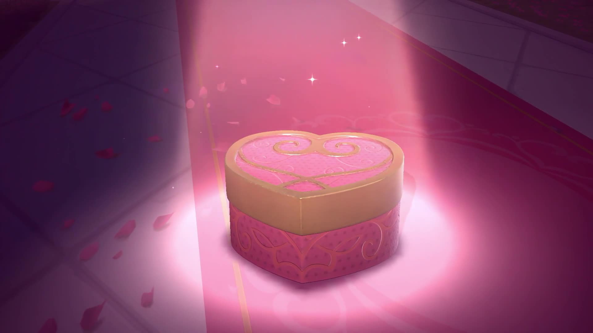 Seeking Heart Cat Yumi