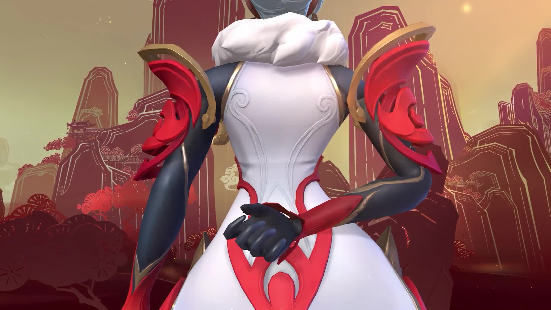 Split silk and cut spring Camille