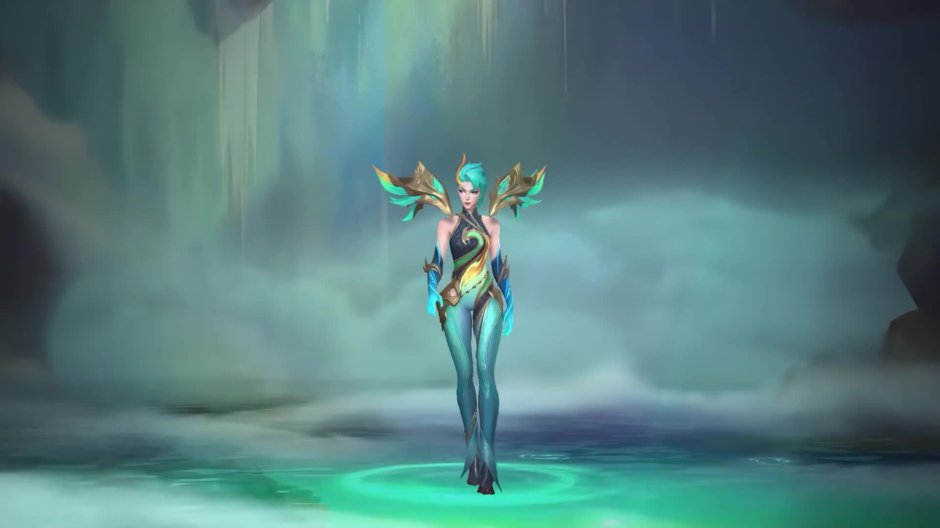 Venerable Dragon KaSa