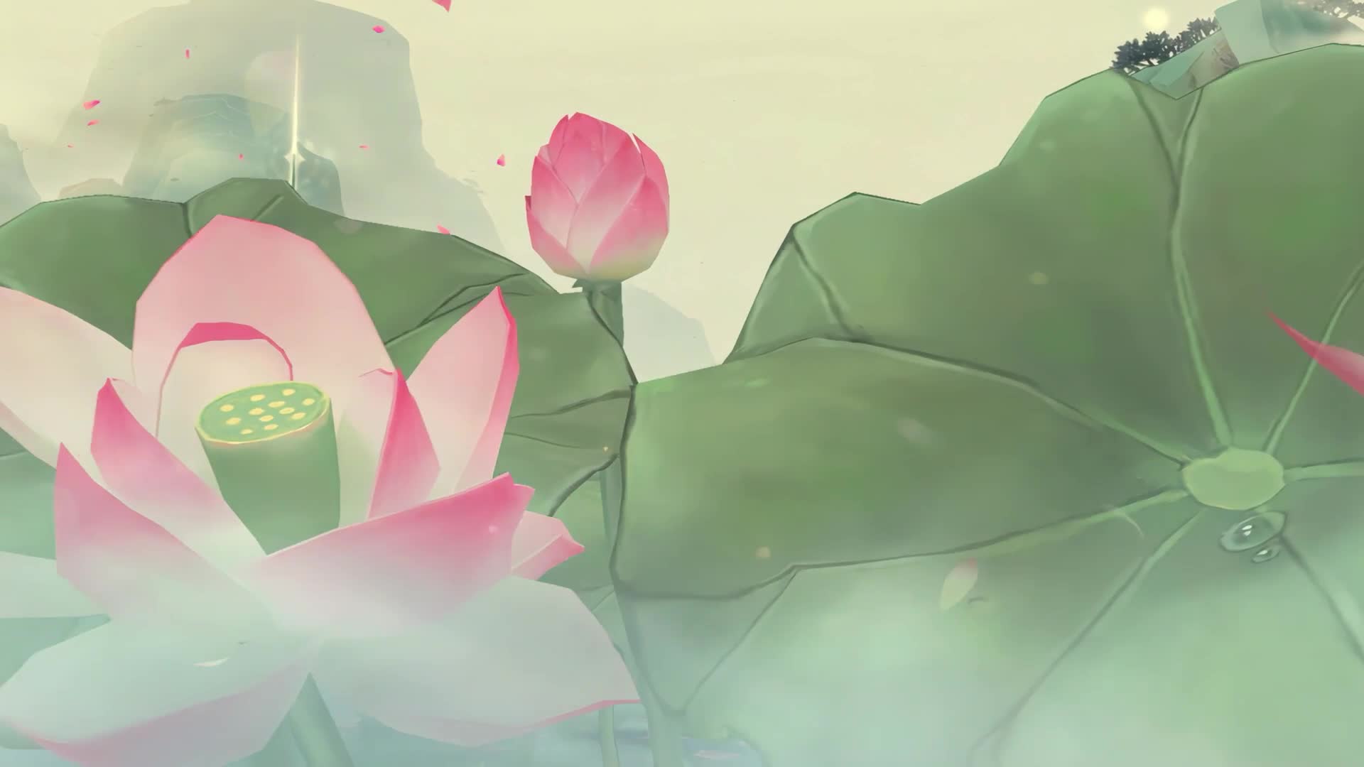 Jade Sword Legend Morgana