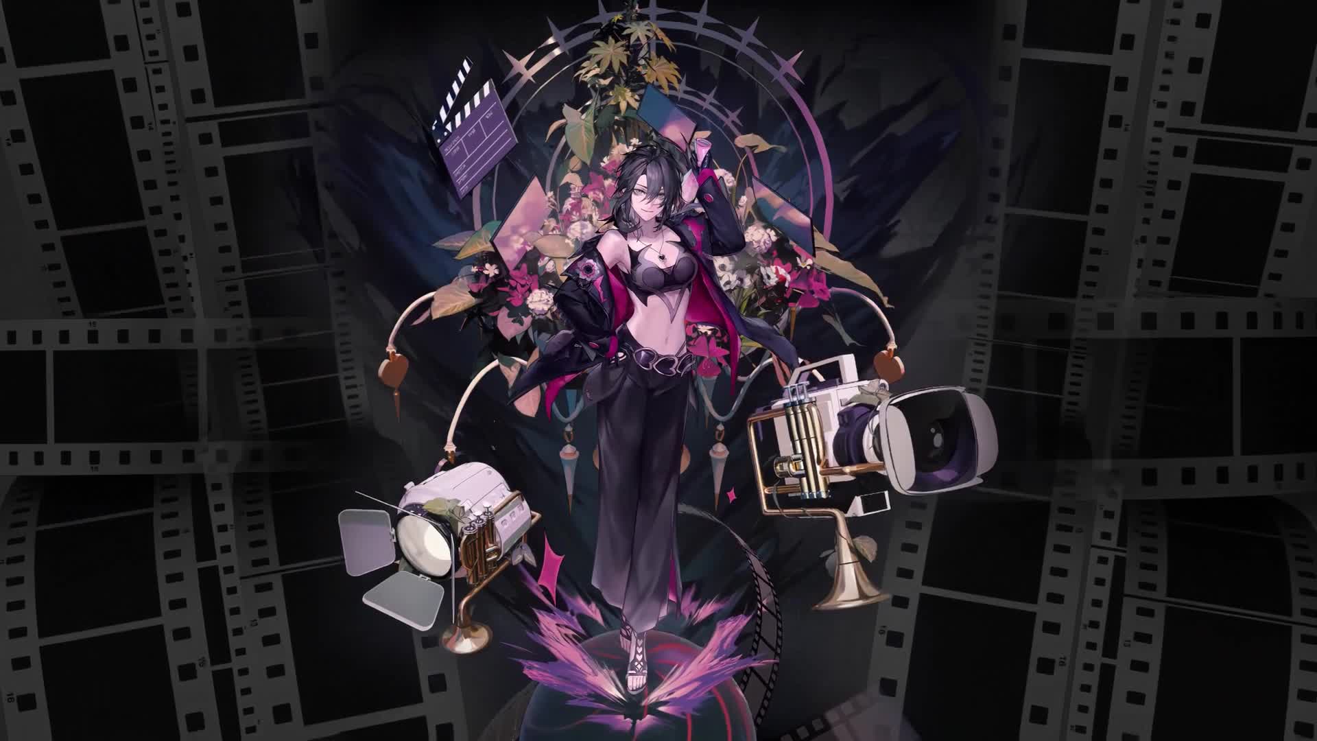 Lost Forever Deren Left Behind