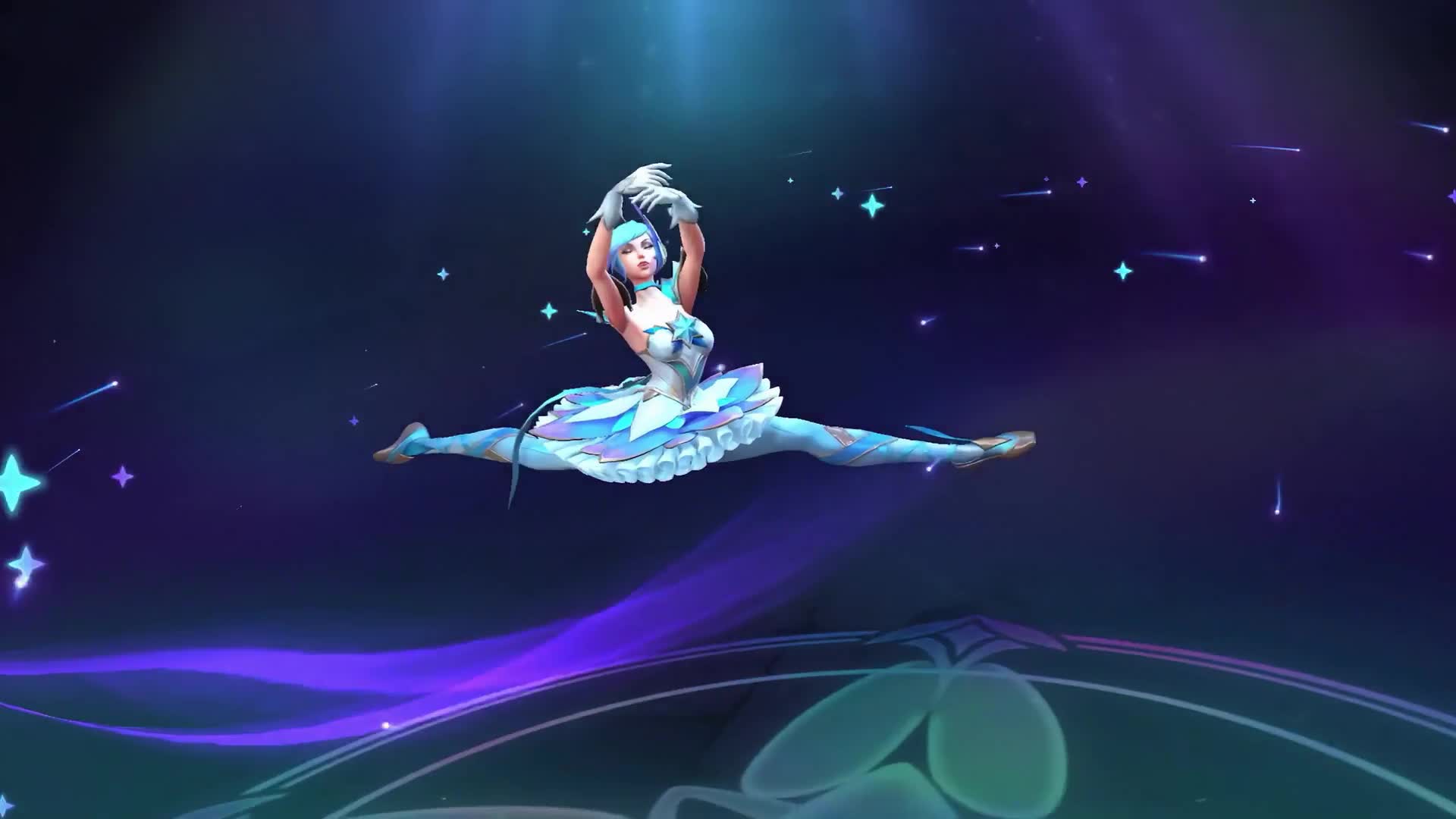 Star Guardian Orianna