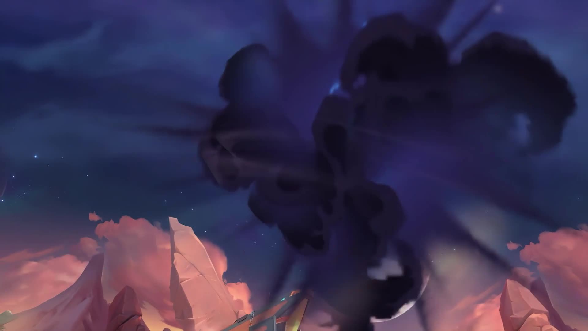 Tiansha Kalpa live wallpaper