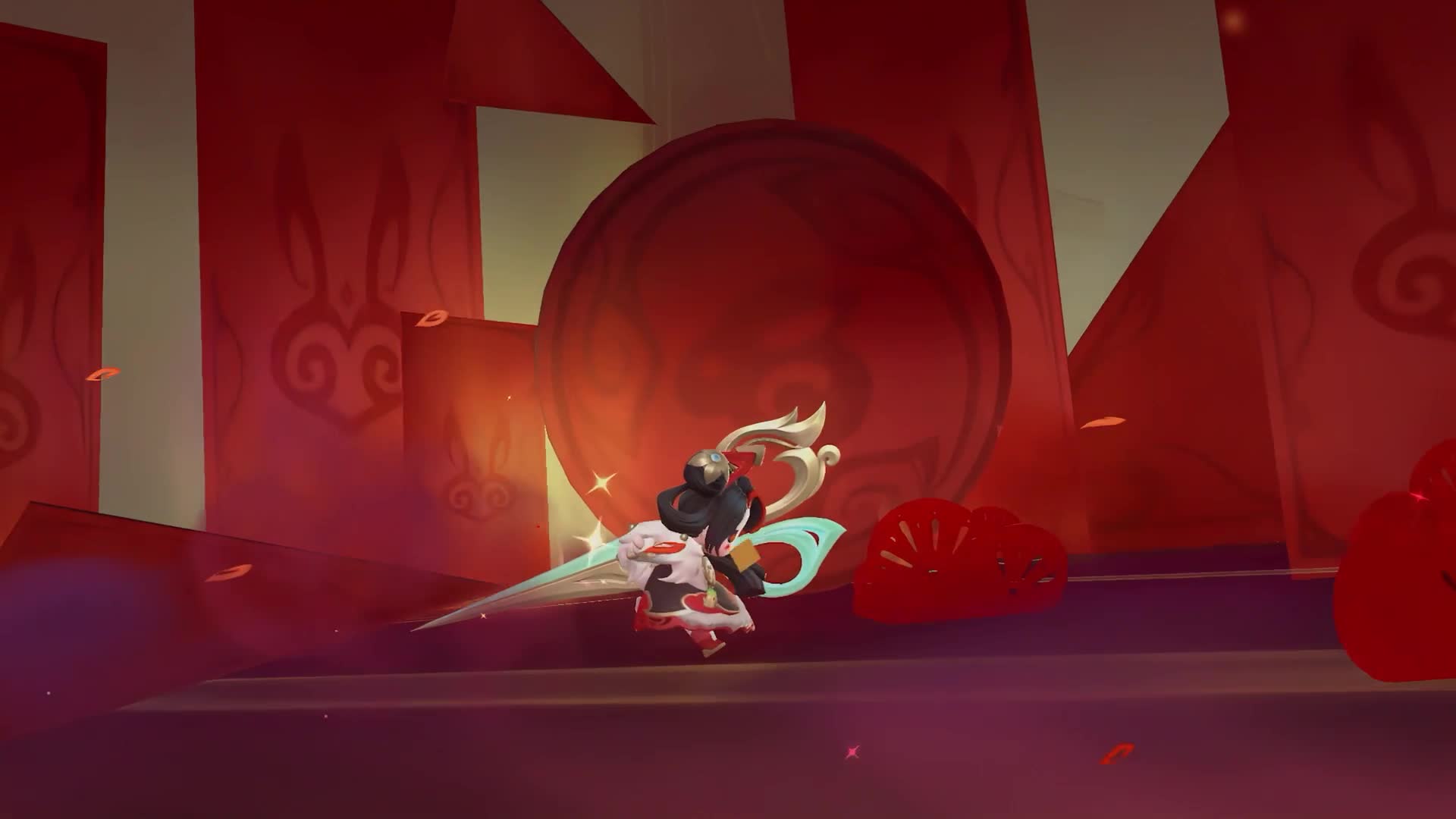 Cutting Wins Cutting Spring Gwen