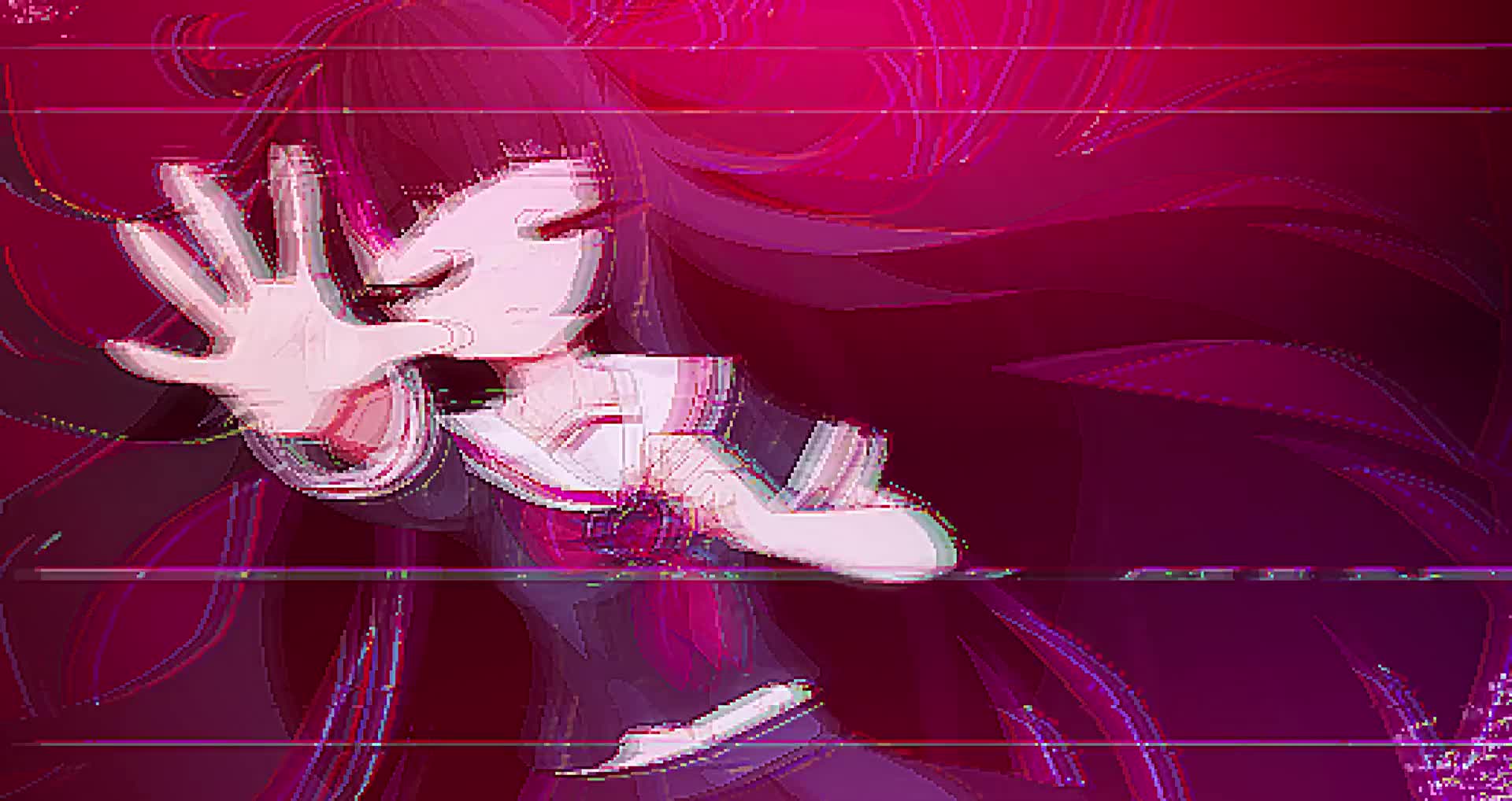 Geoxor I Like You live wallpaper