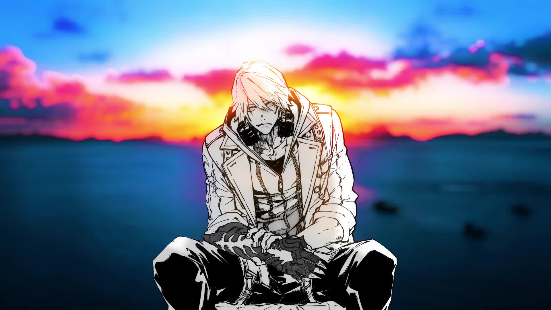 合成 1_1 Devil May Cry 4 Nero Live Wallpaper