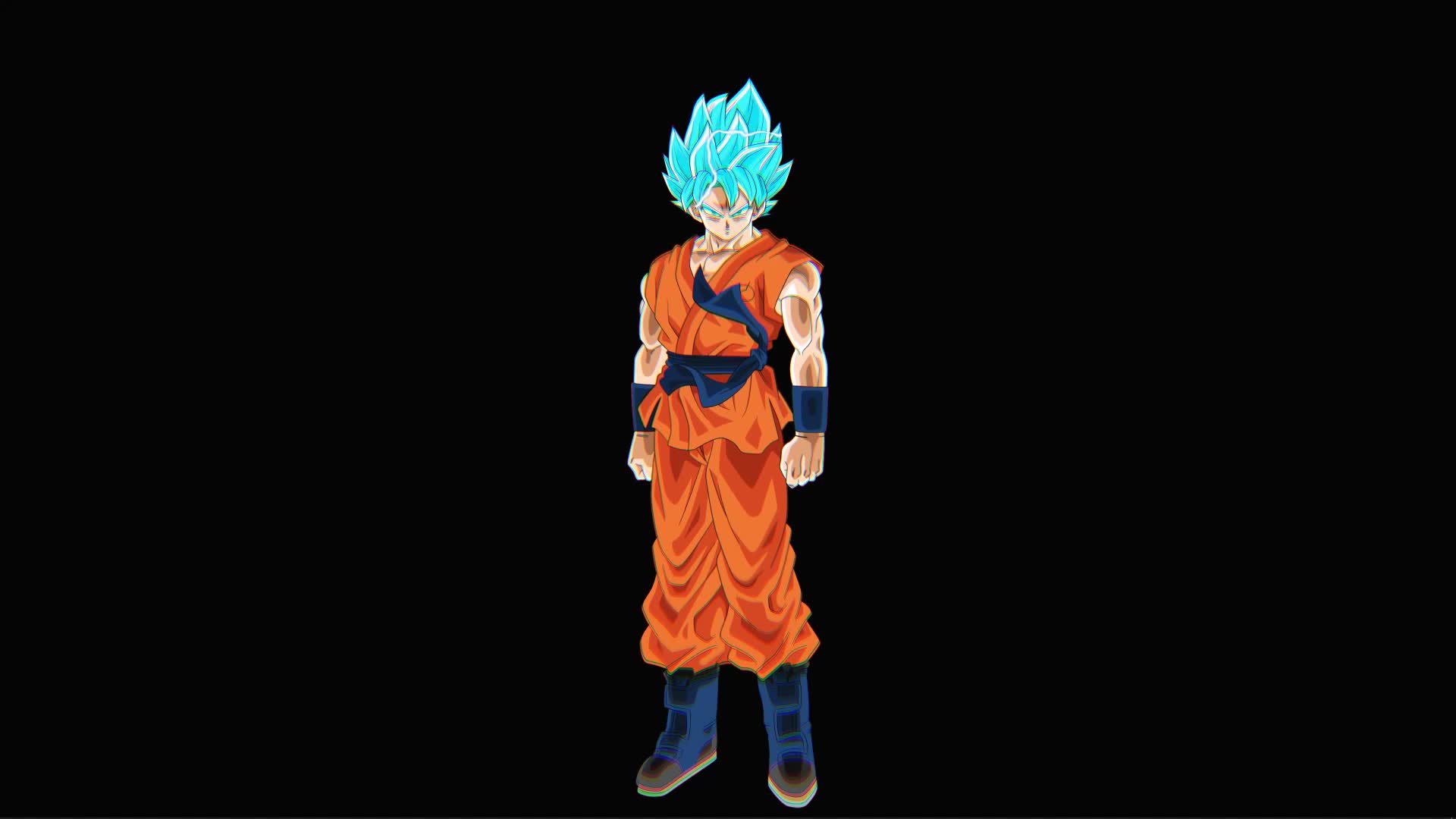 San Goku Pulse