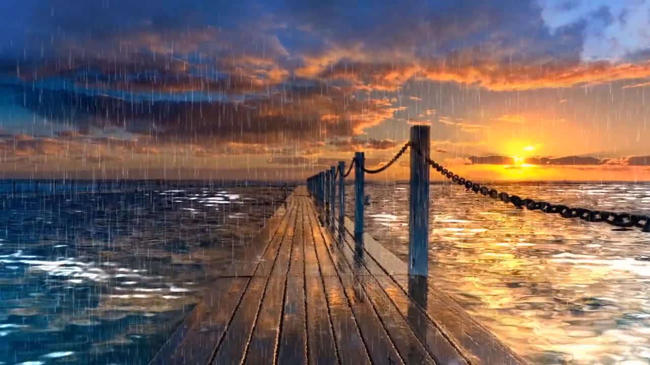 Krajobraz - 35703 live wallpaper